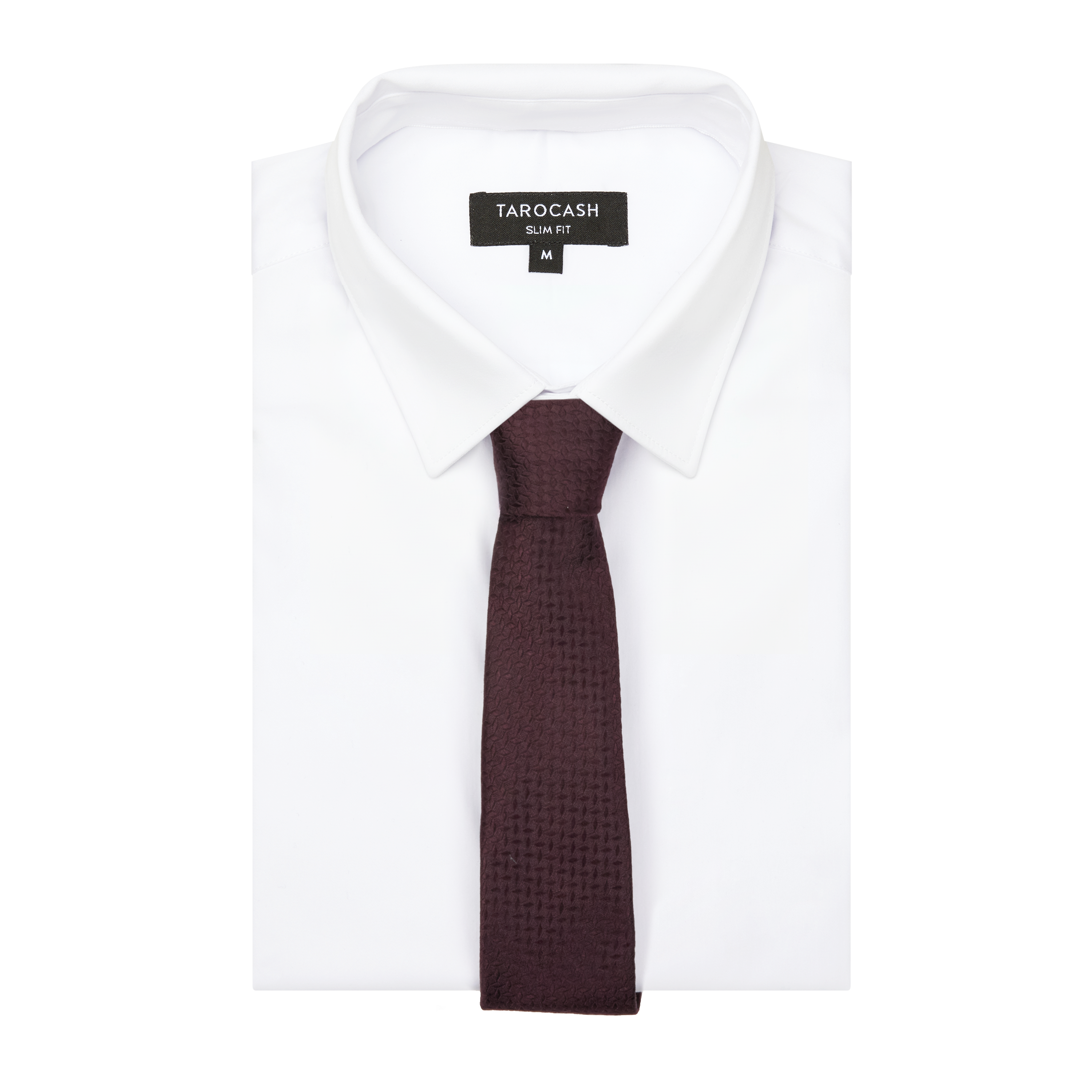 Devon Texture Silk Tie