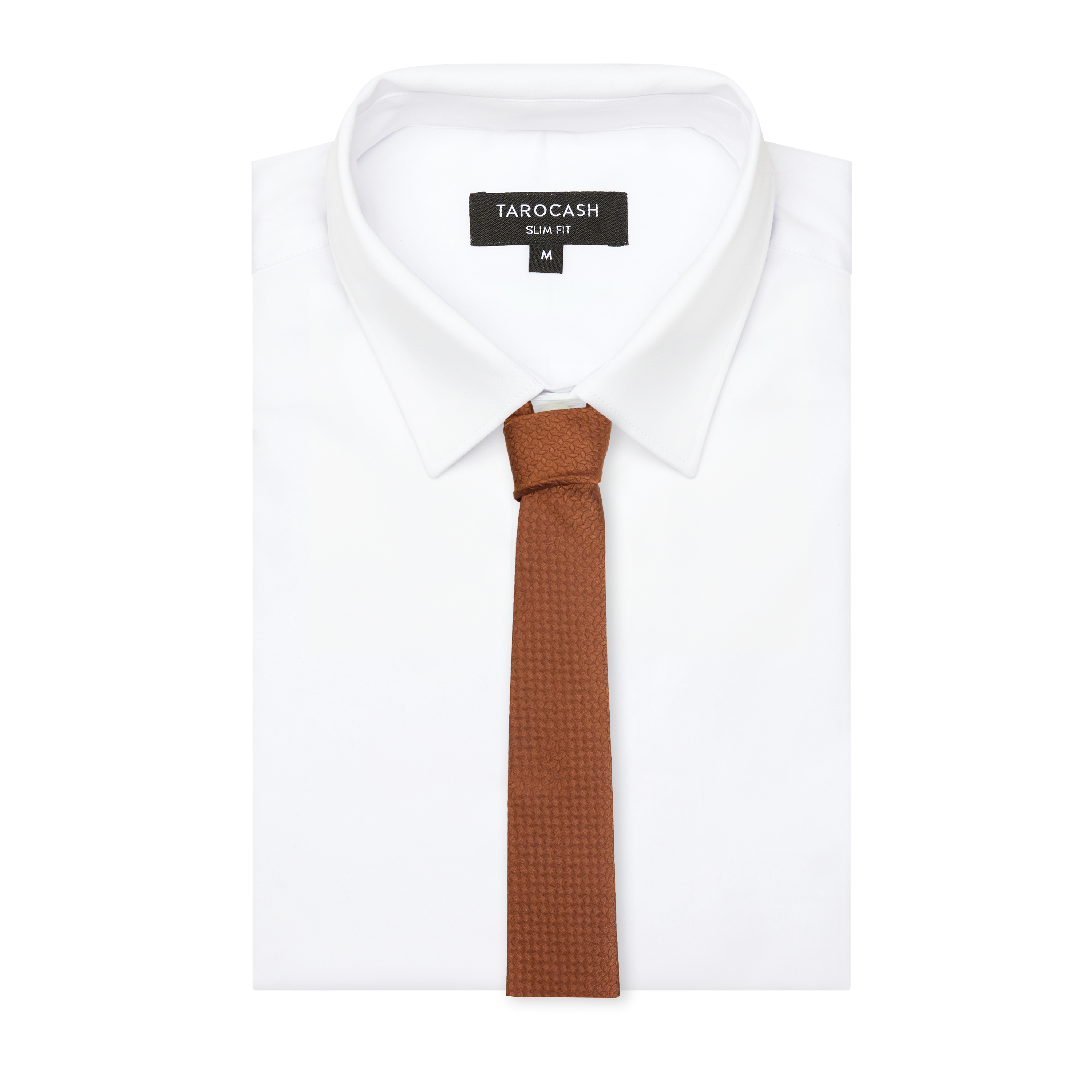 Devon Texture Silk Tie
