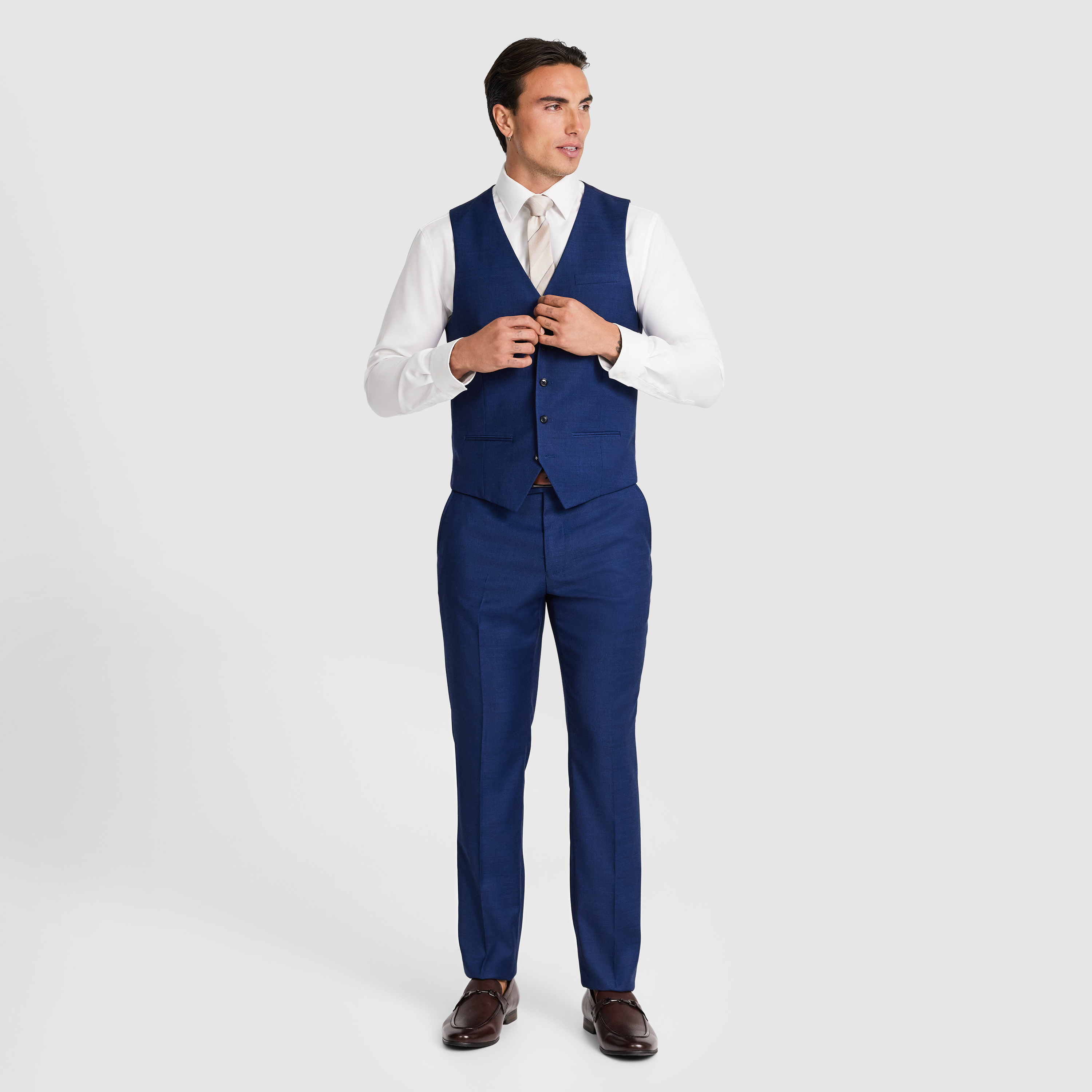 Nash Slim Waistcoat