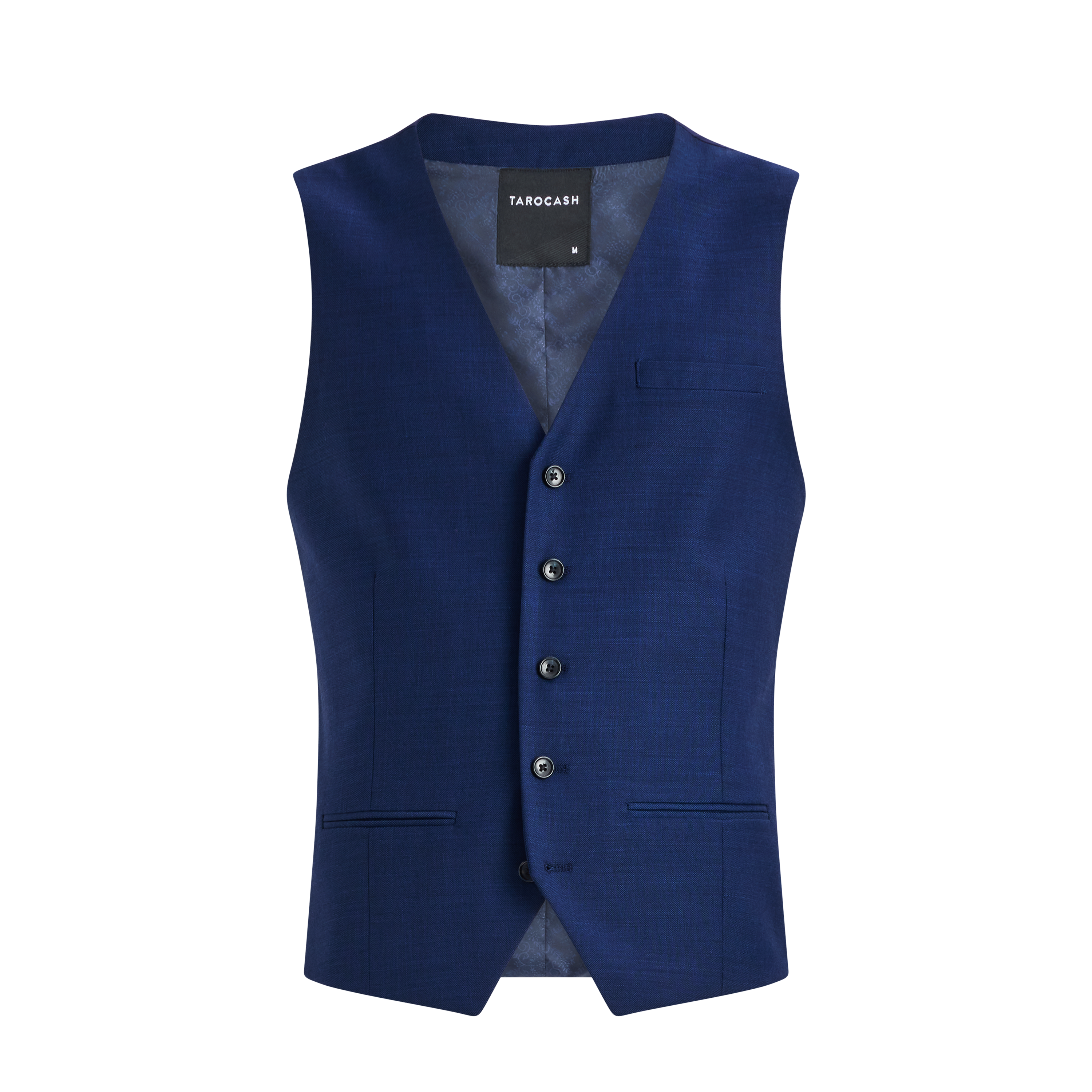 Nash Slim Waistcoat