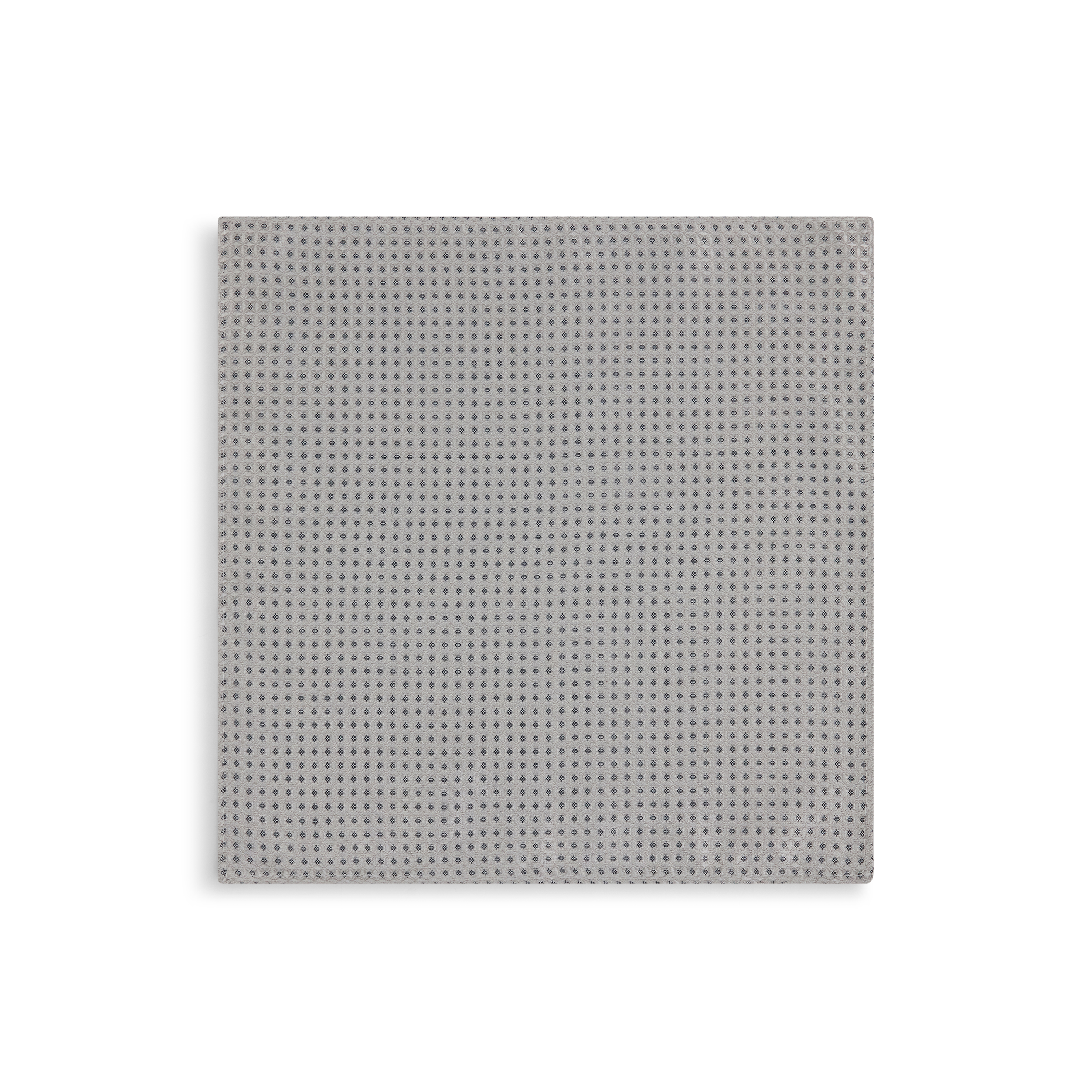 Springwood Silk Pocket Square