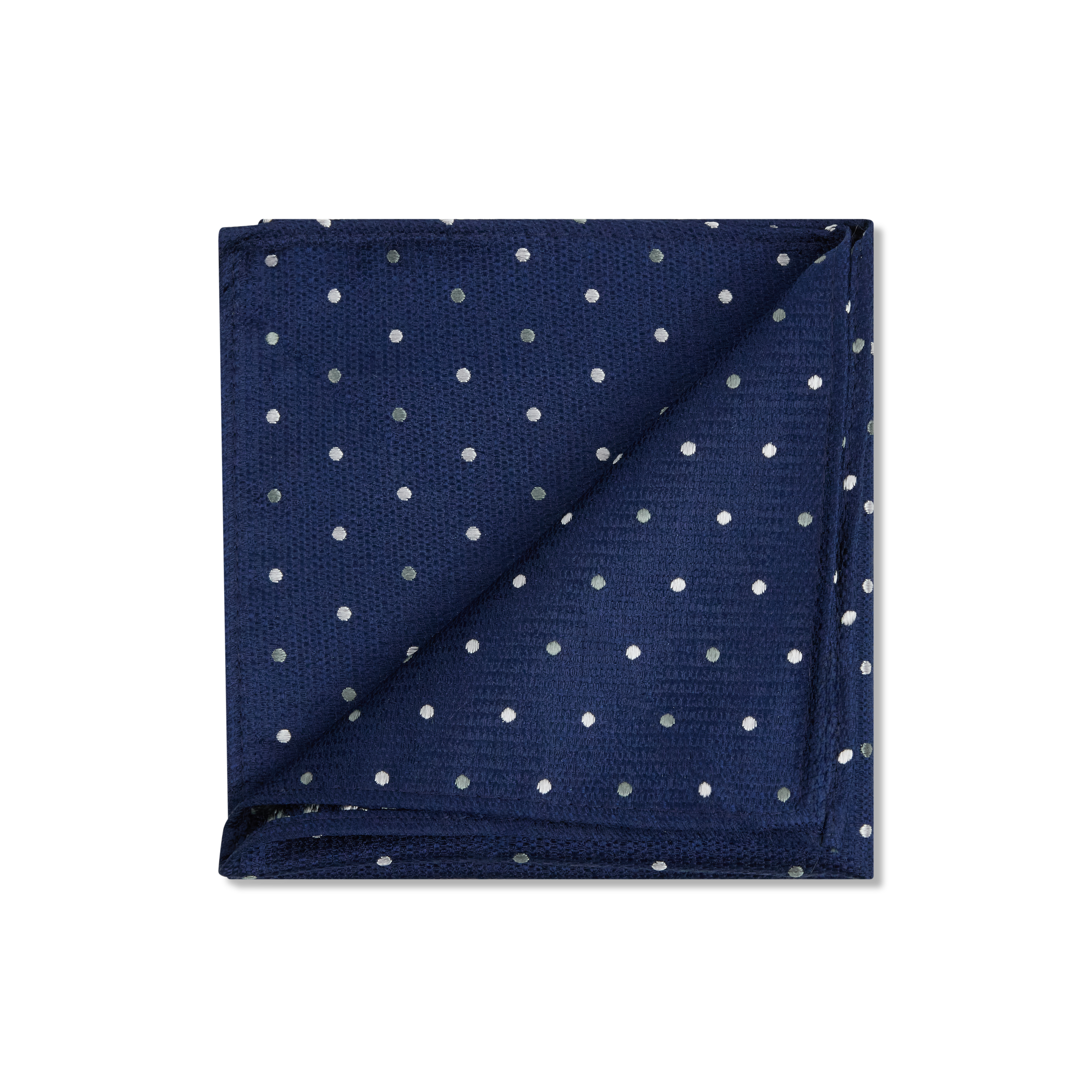 Glenbrooke Silk Pocket Square