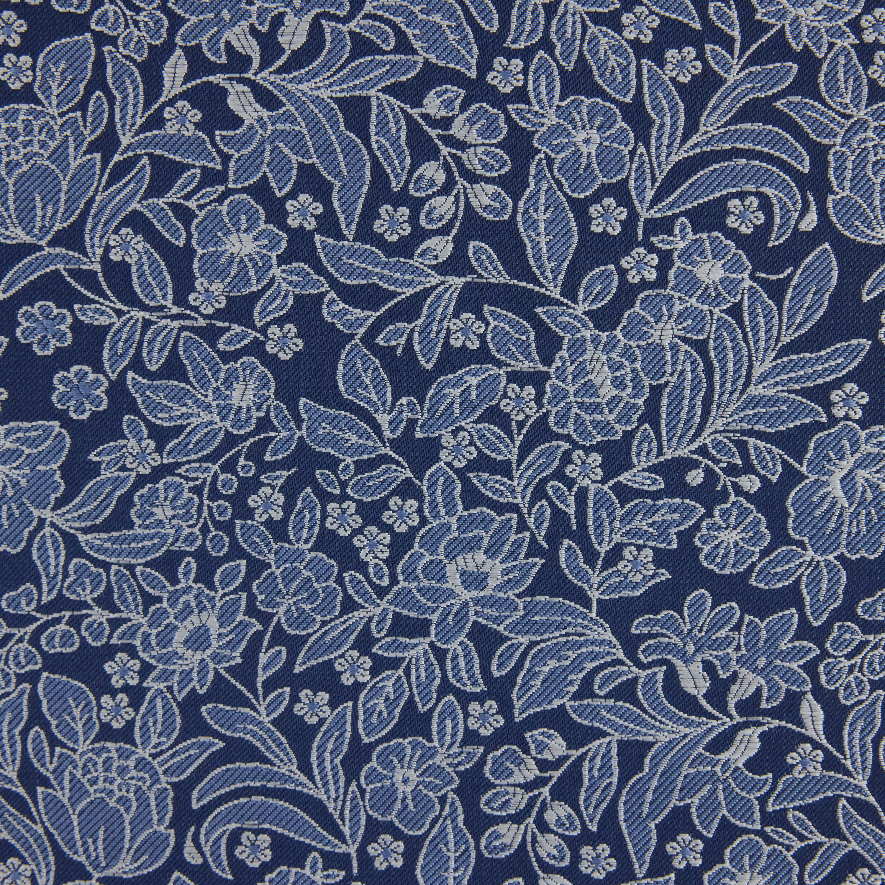 Carlisle Silk Pocket Square