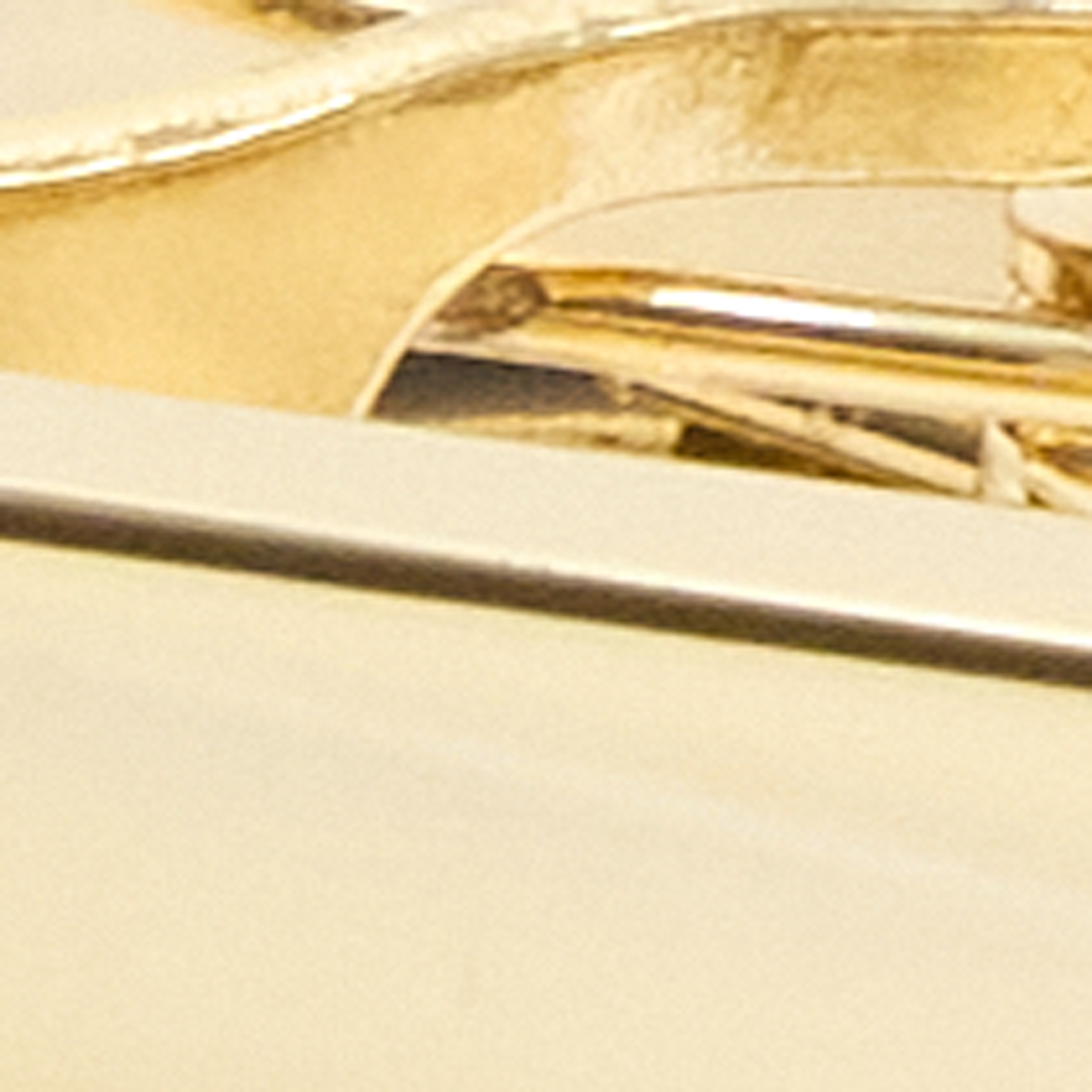 Gold Blaxton Tie Bar