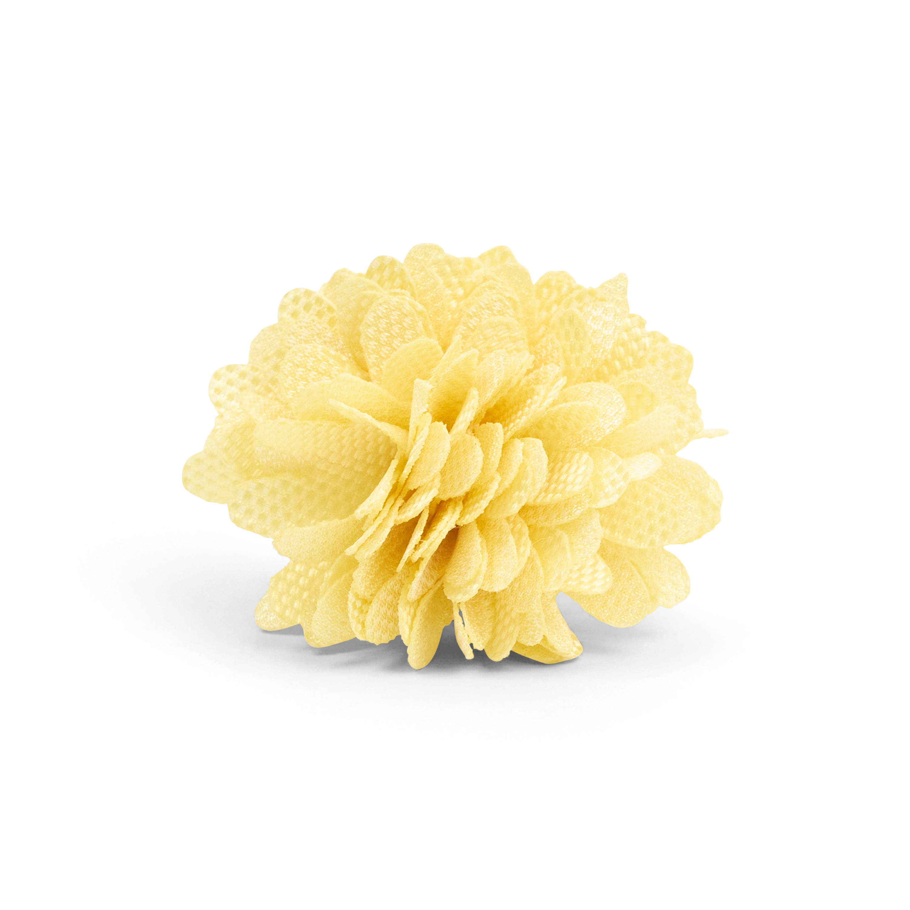 Kellie Flower Lapel Pin