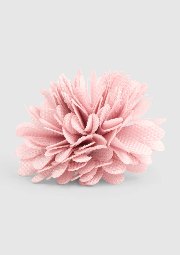 Kellie Flower Lapel Pin