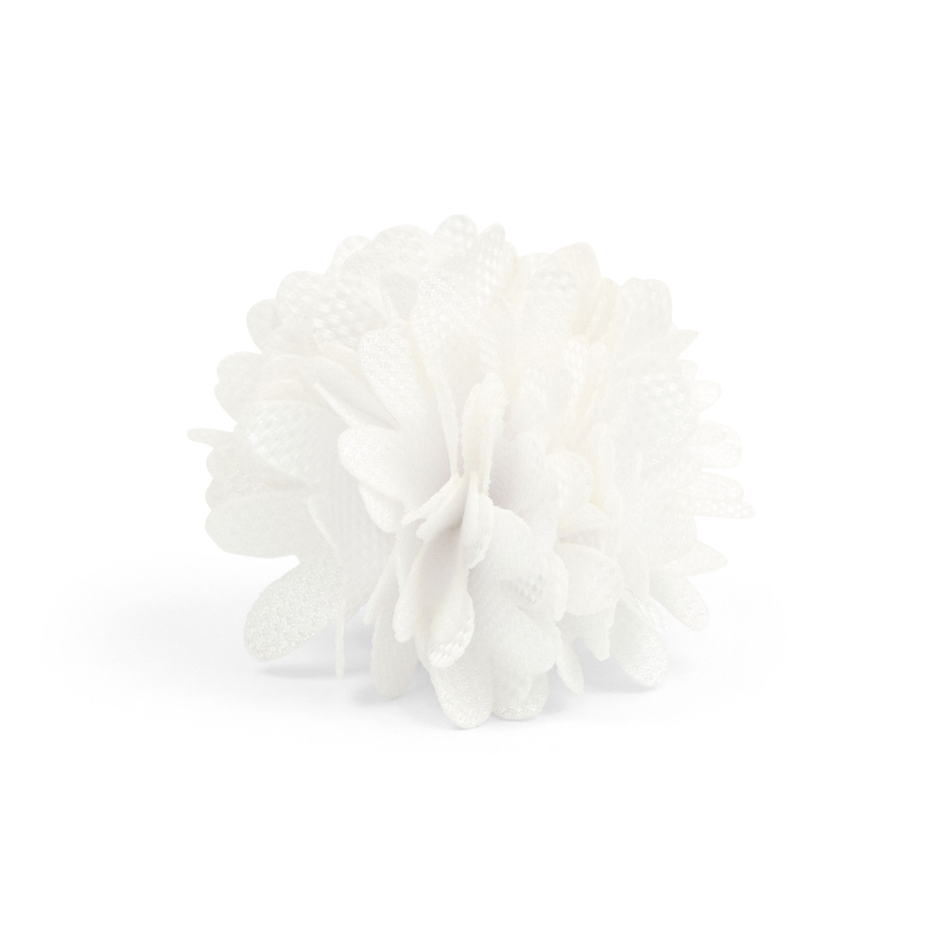 Kellie Flower Lapel Pin