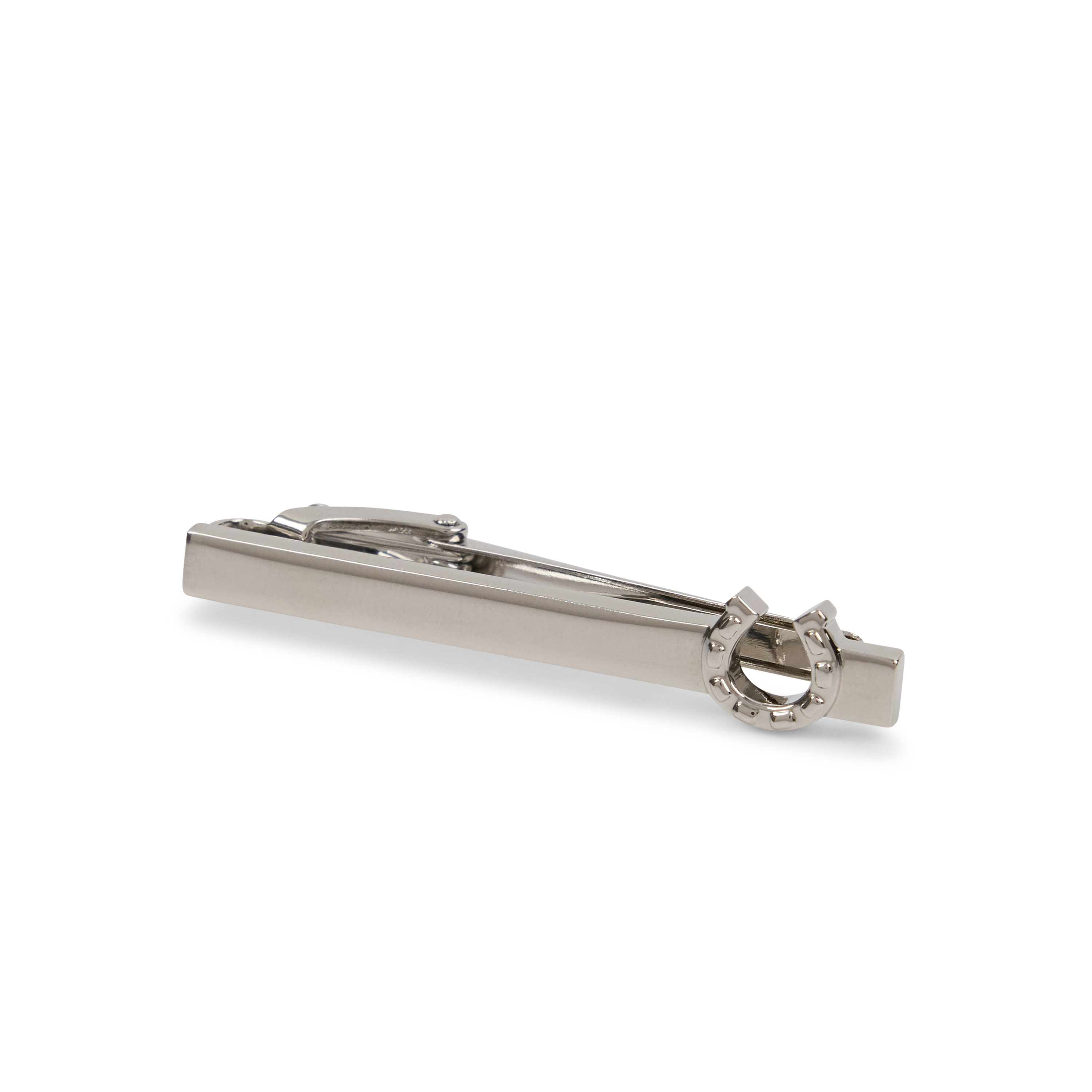 Horseshoe Tie Bar