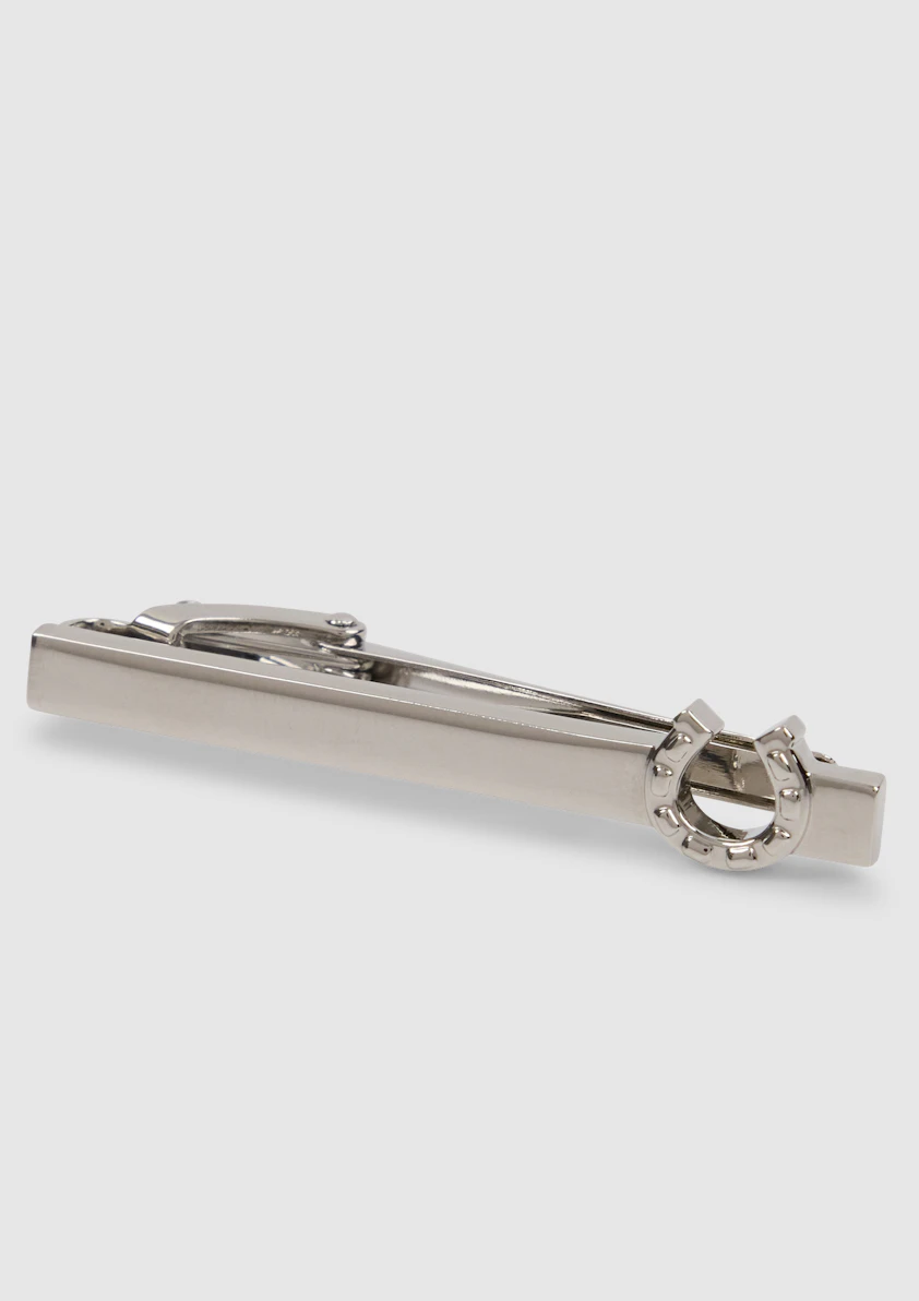 Horseshoe Tie Bar