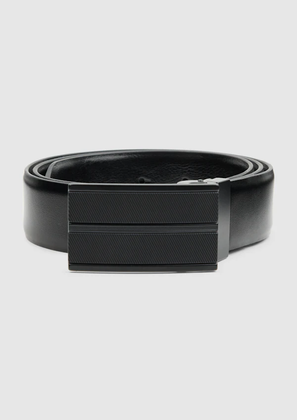 Yale Reversible Belt