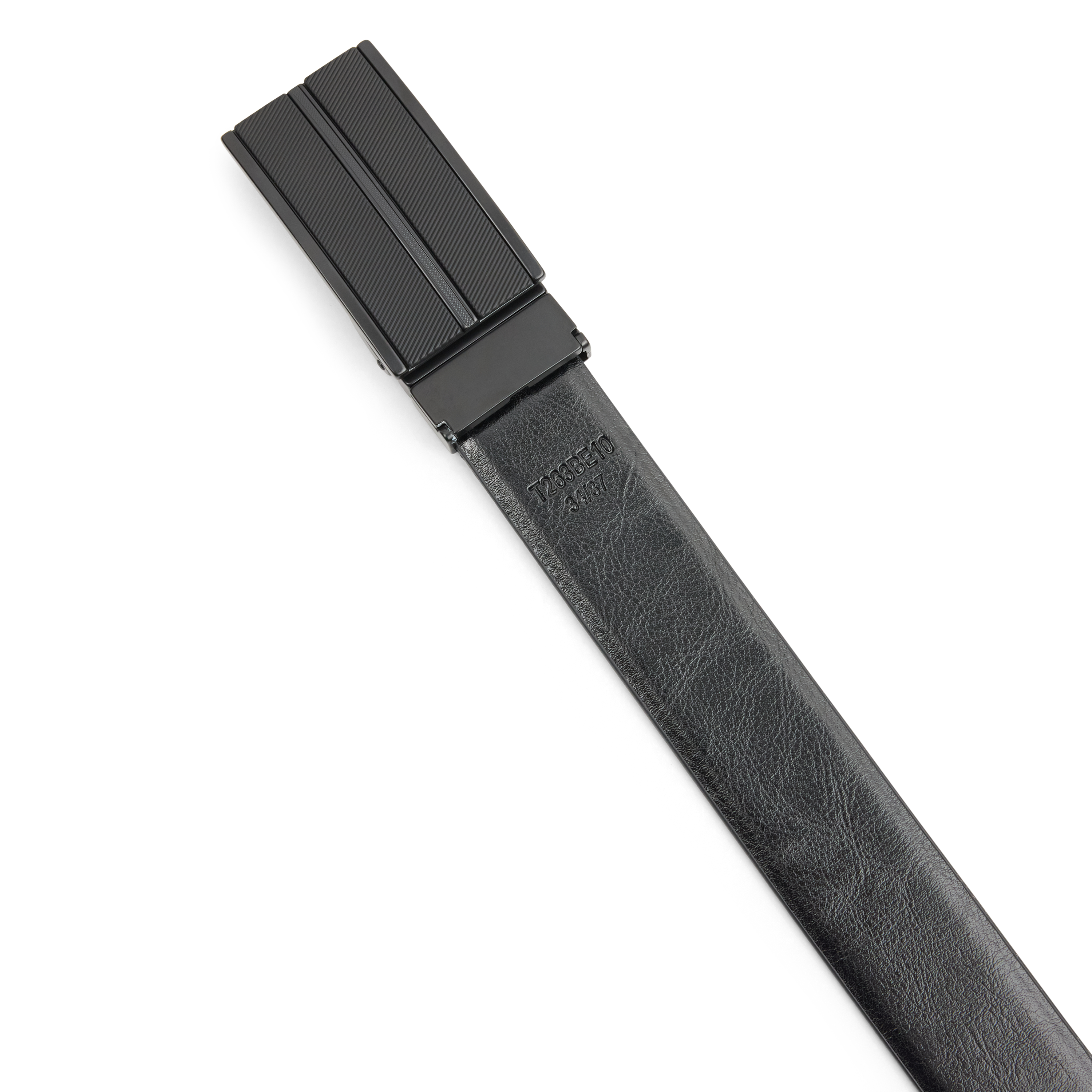 Yale Reversible Belt