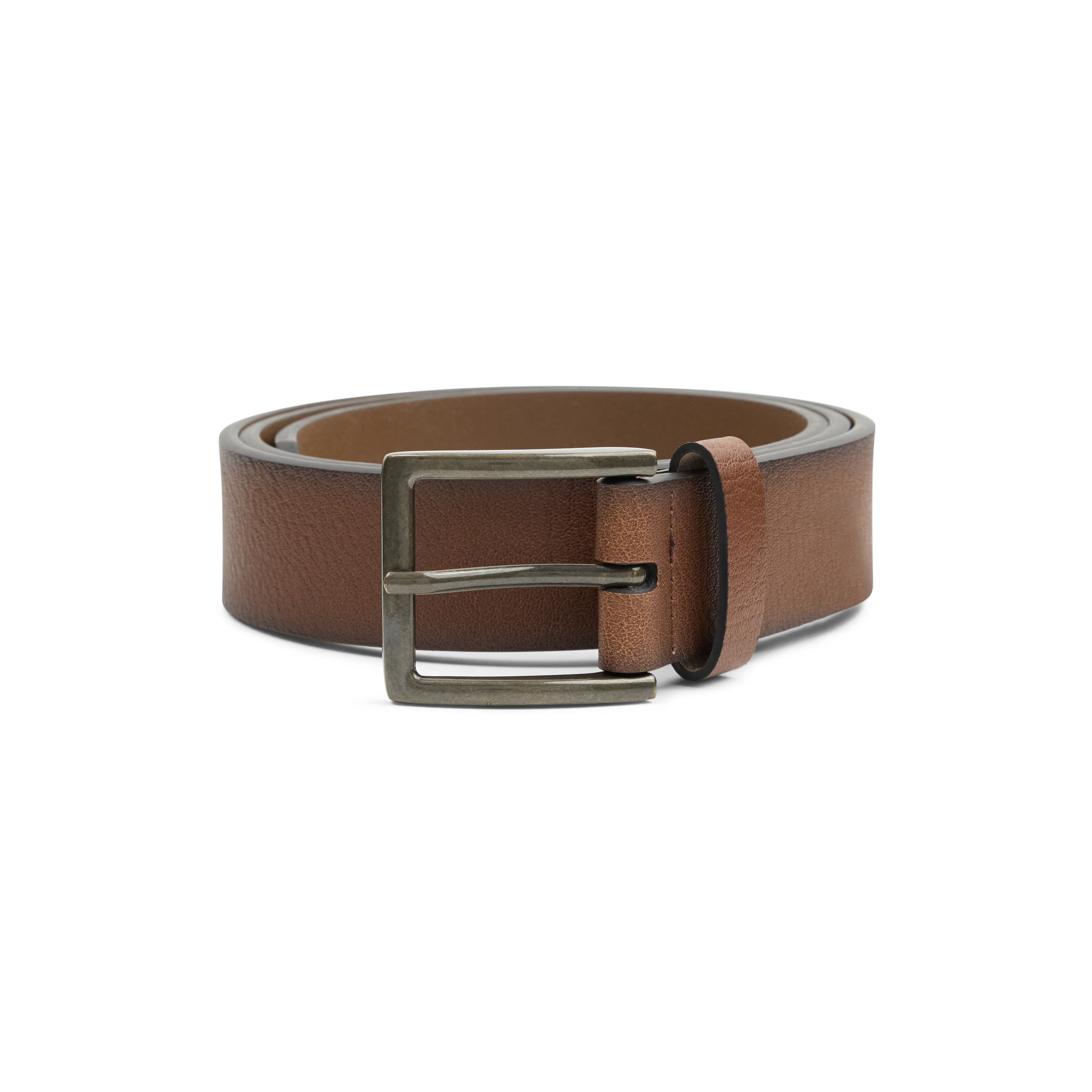 Panama Prong Belt