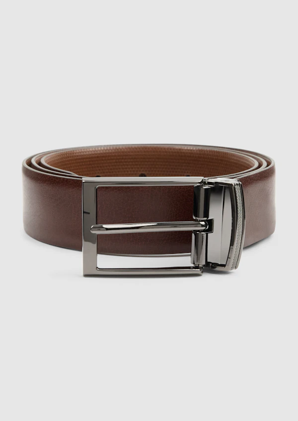 Jamerson Reversible Prong Belt