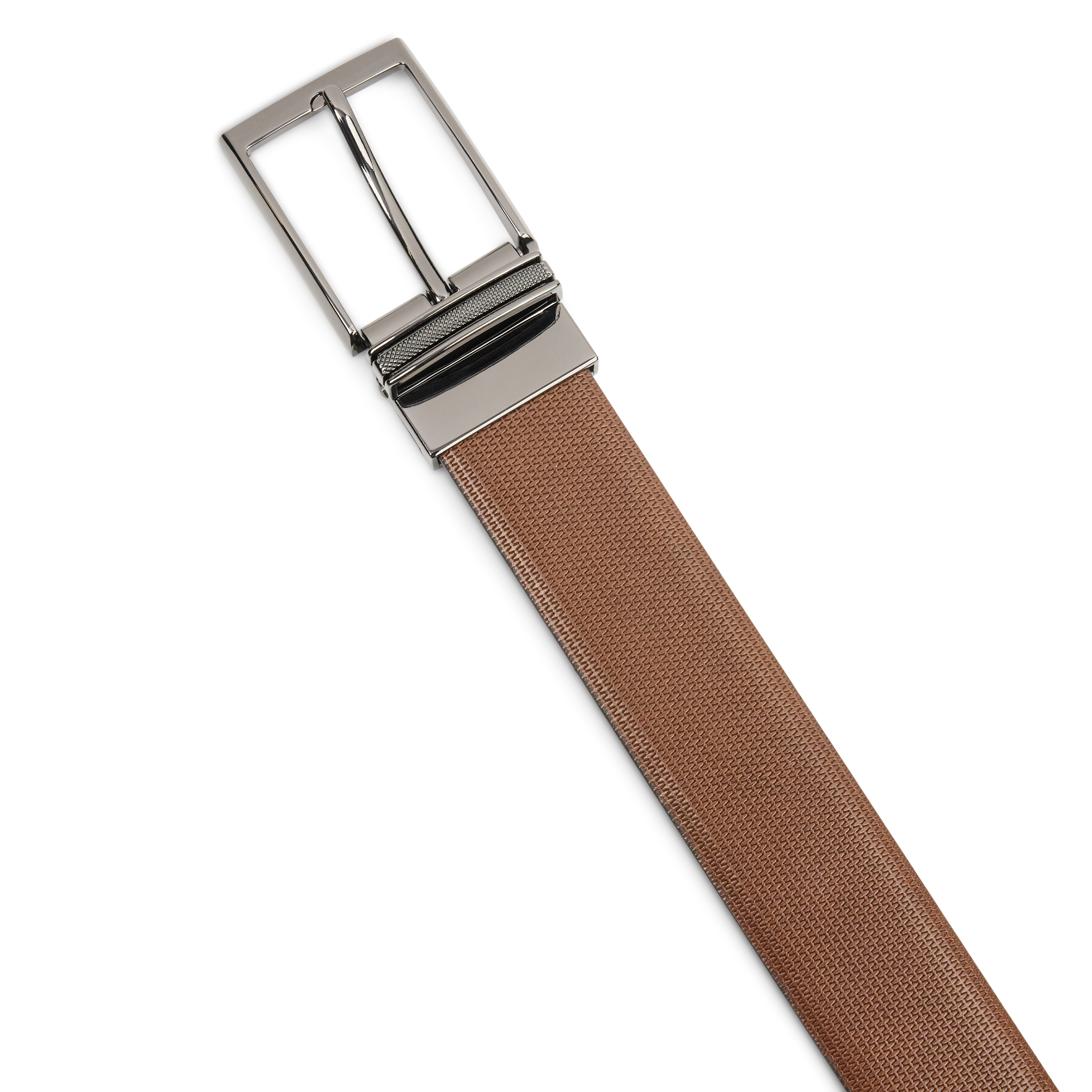 Jamerson Reversible Prong Belt