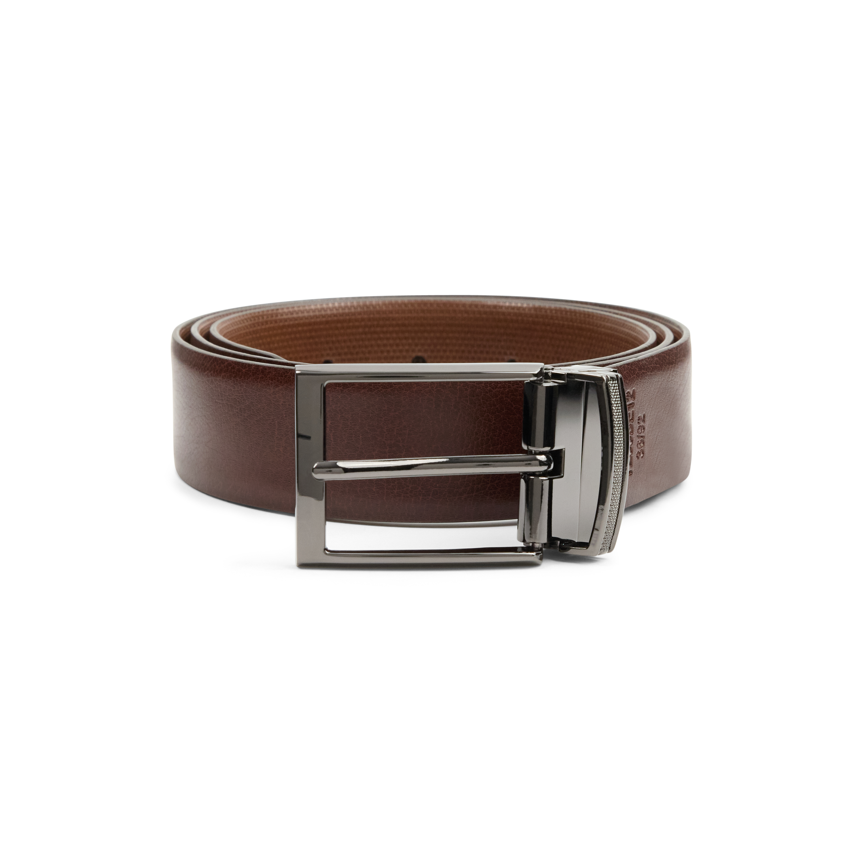 Jamerson Reversible Prong Belt