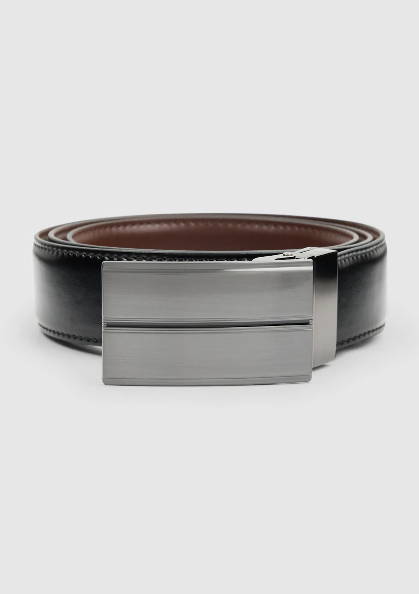 Stockholm Stretch Belt
