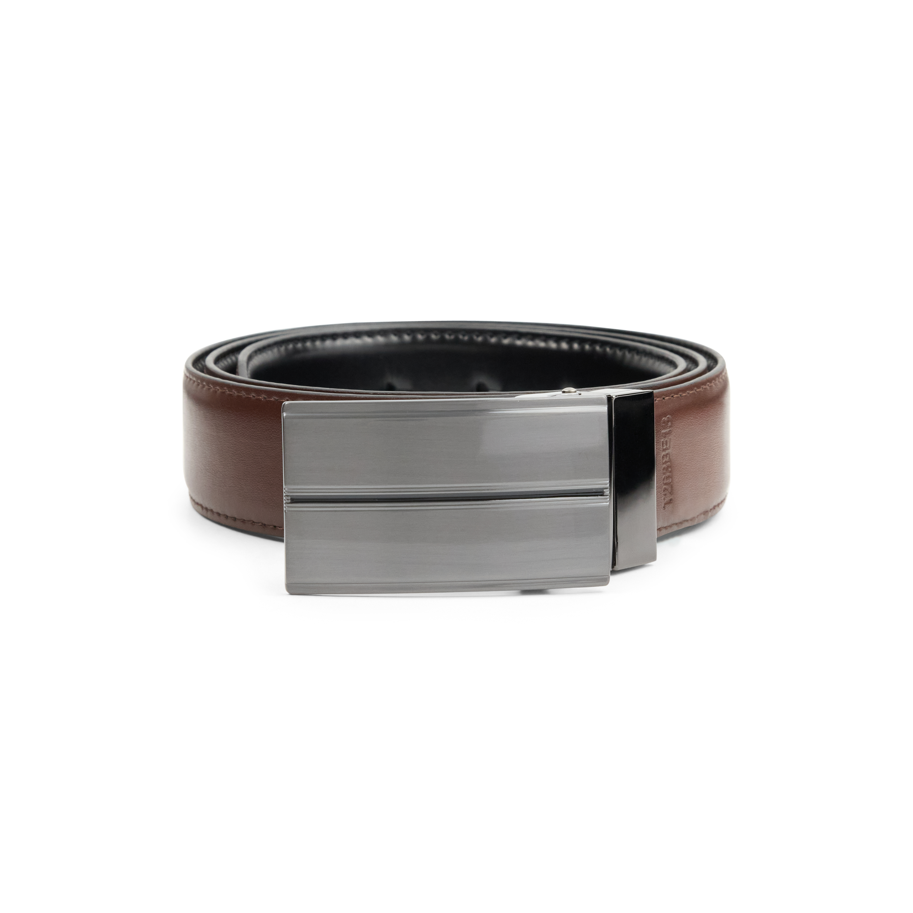 Stockholm Stretch Belt