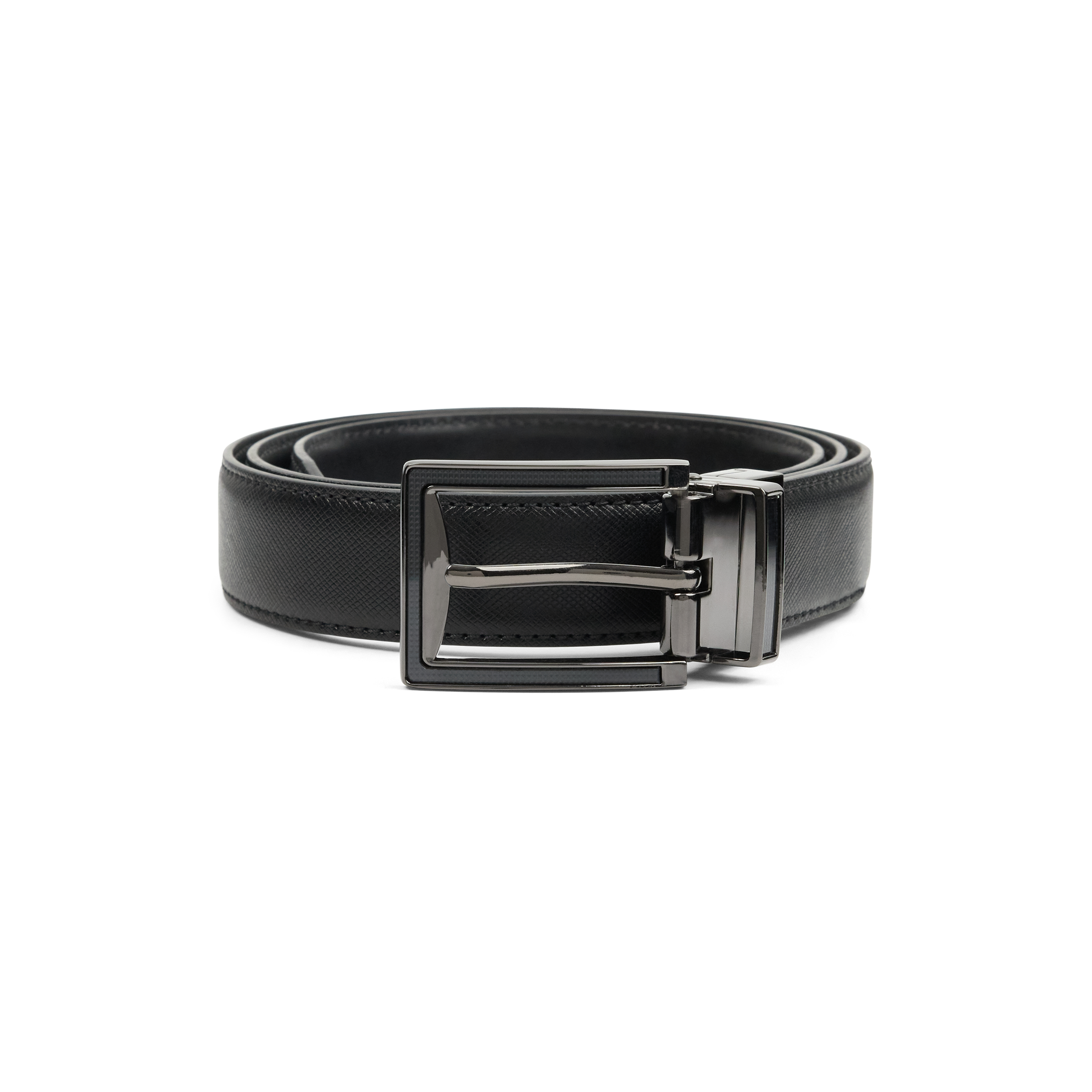 Jackson Reversible Prong Belt