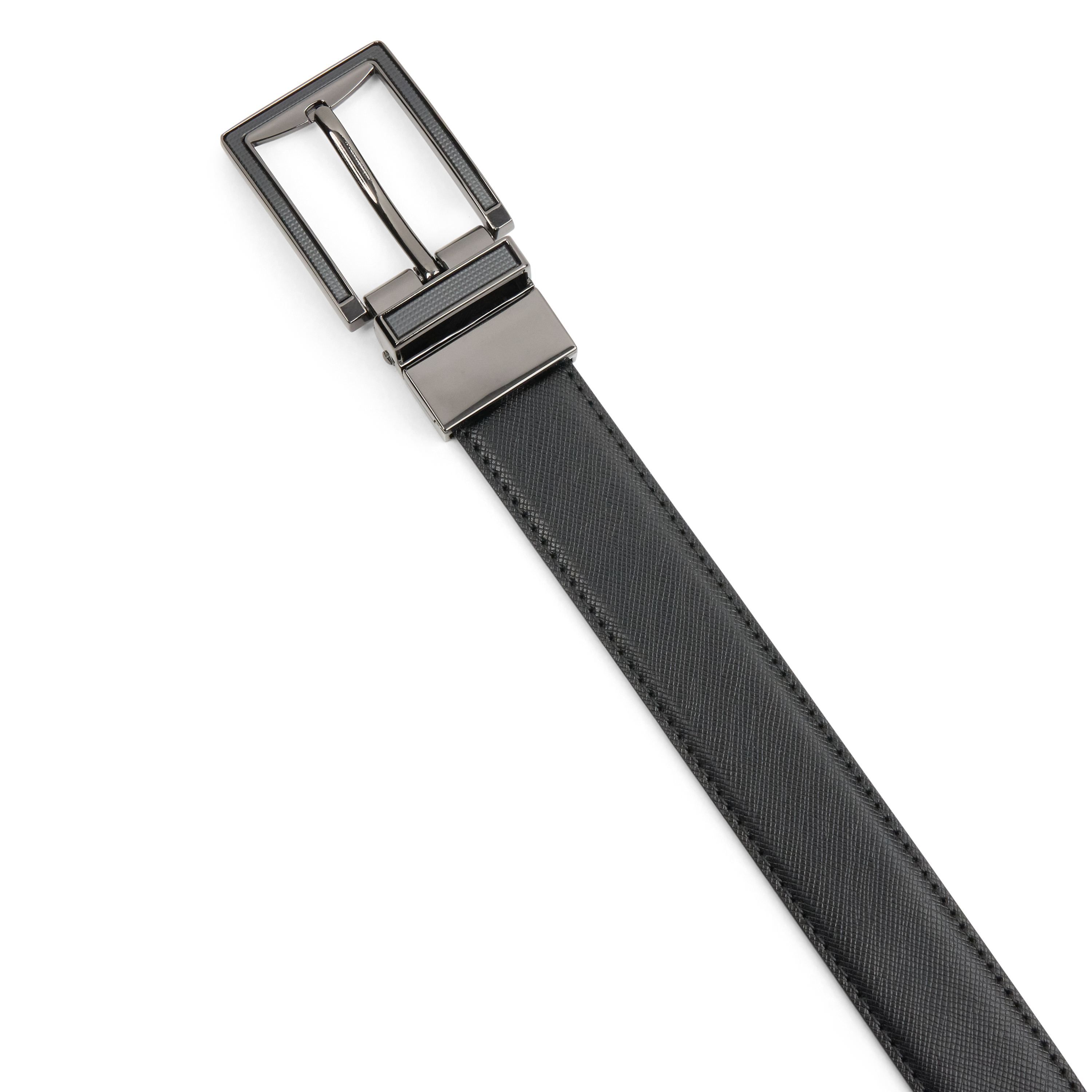 Jackson Reversible Prong Belt