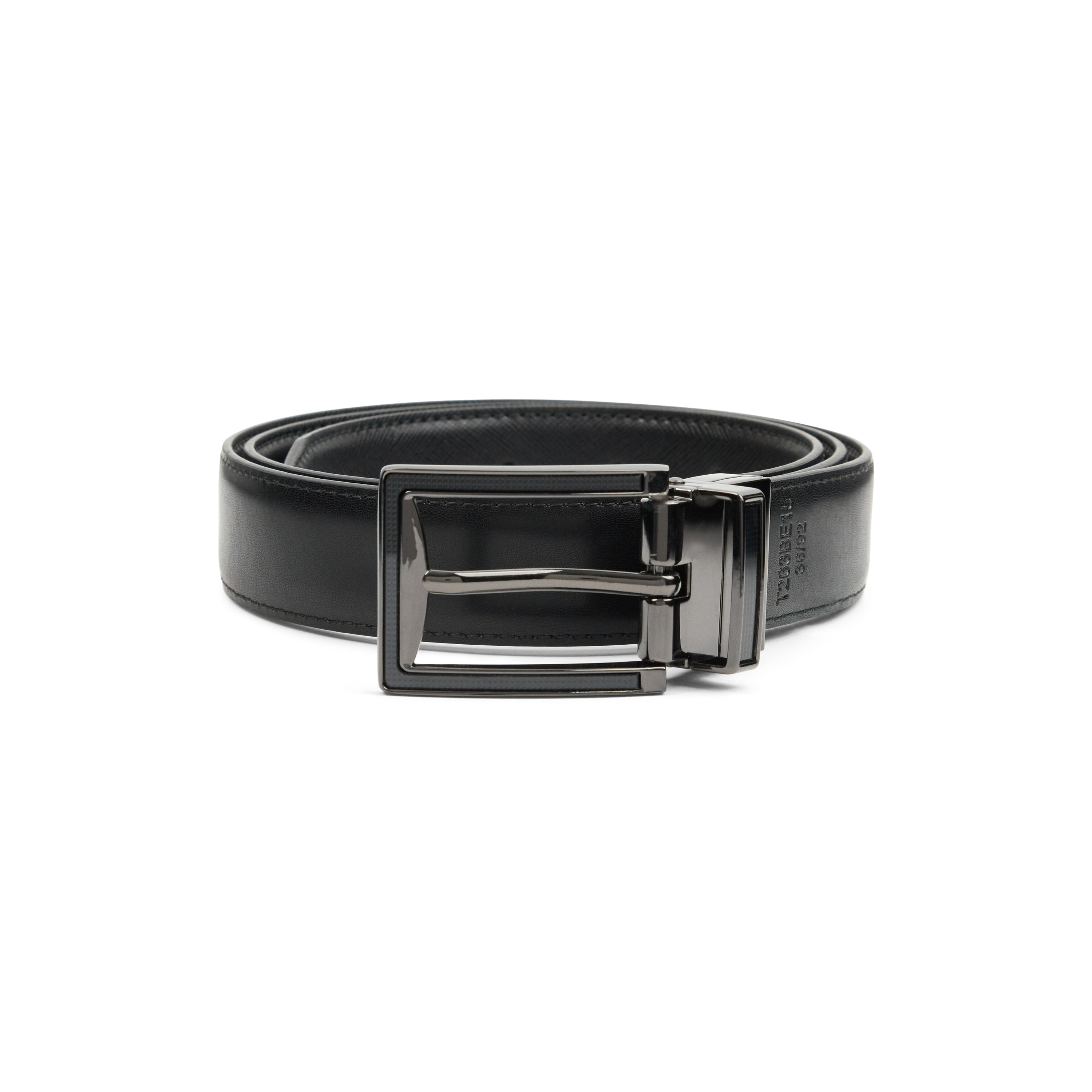 Jackson Reversible Prong Belt