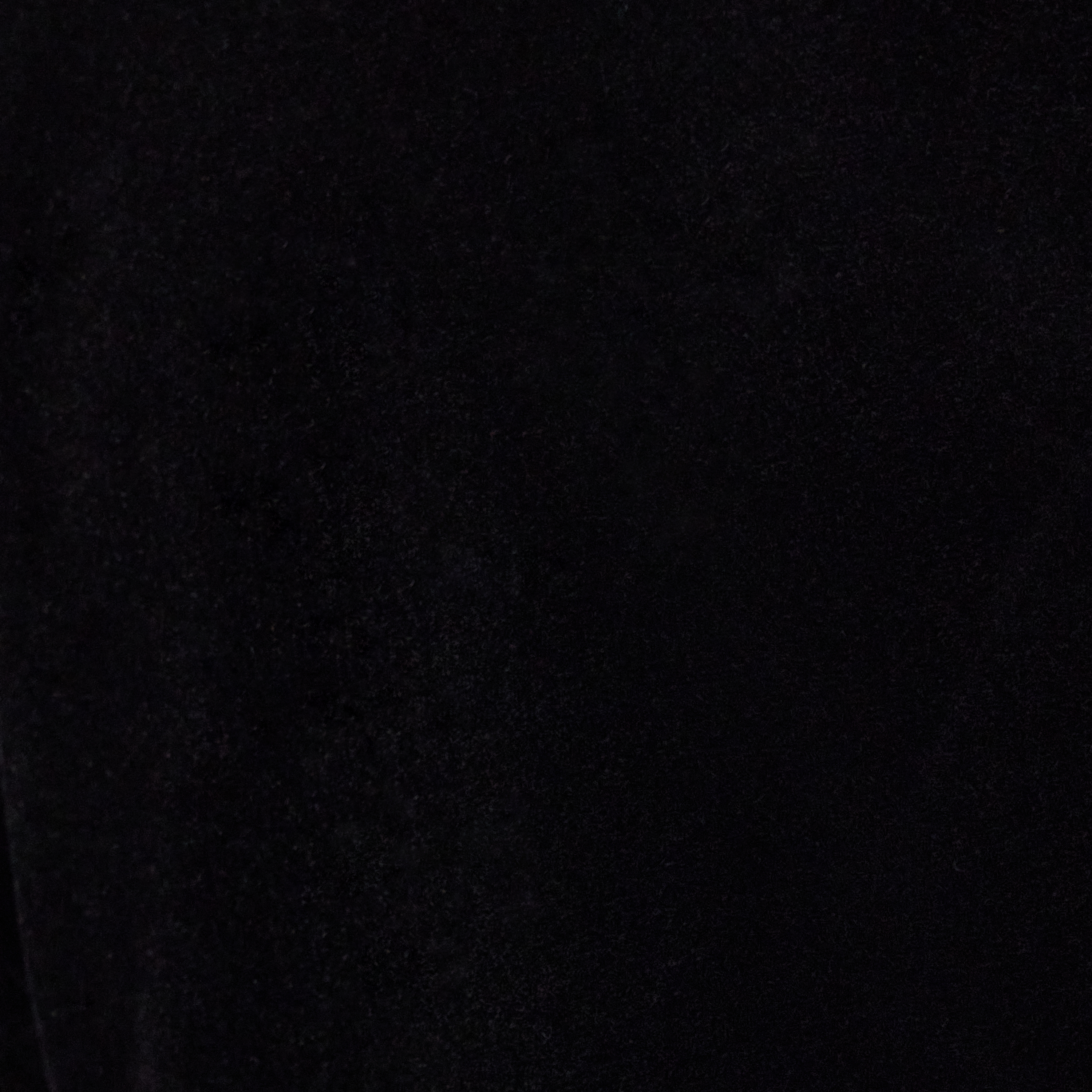 Obsidian Velvet Tuxedo Jacket