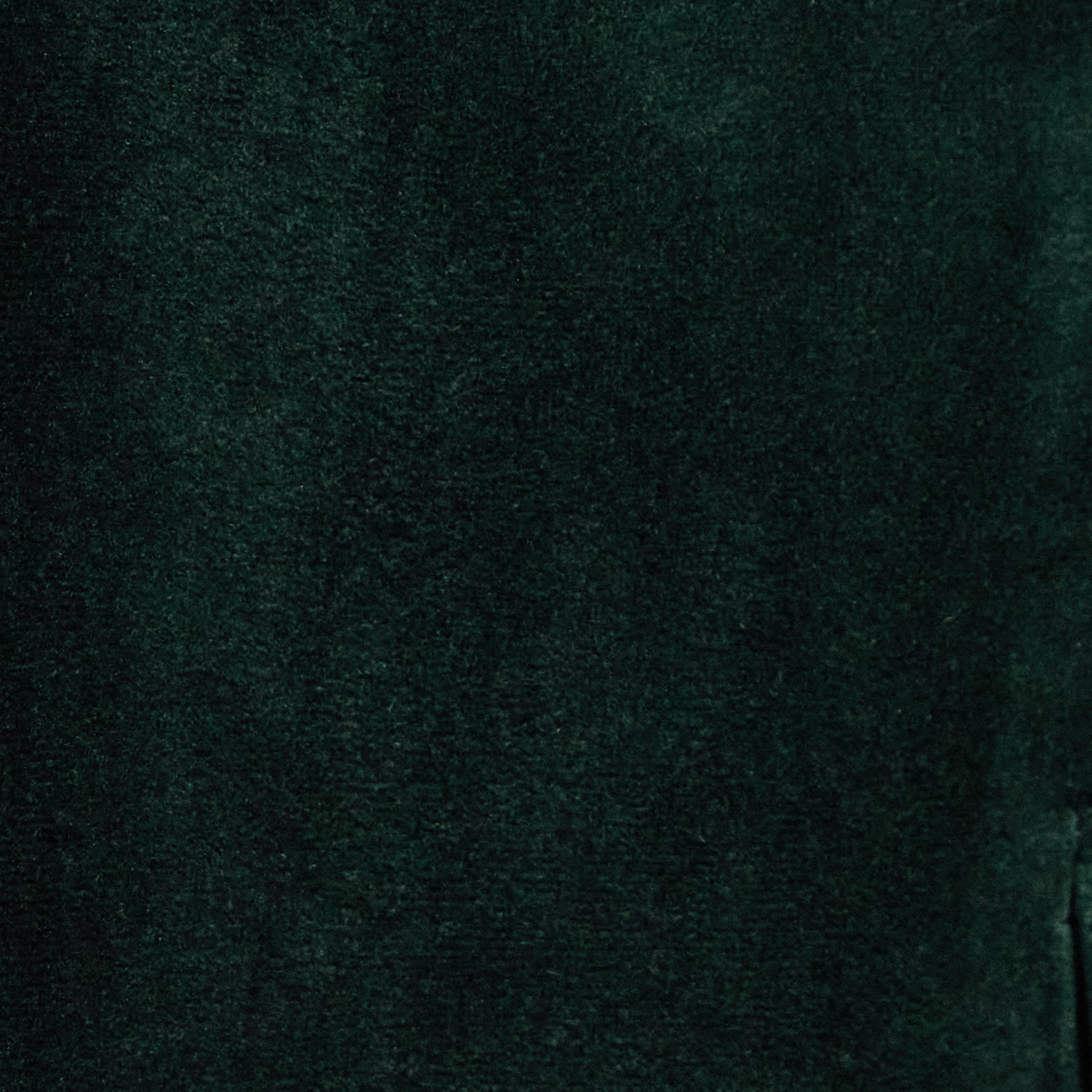 Green Imperium Velvet Tuxedo Jacket