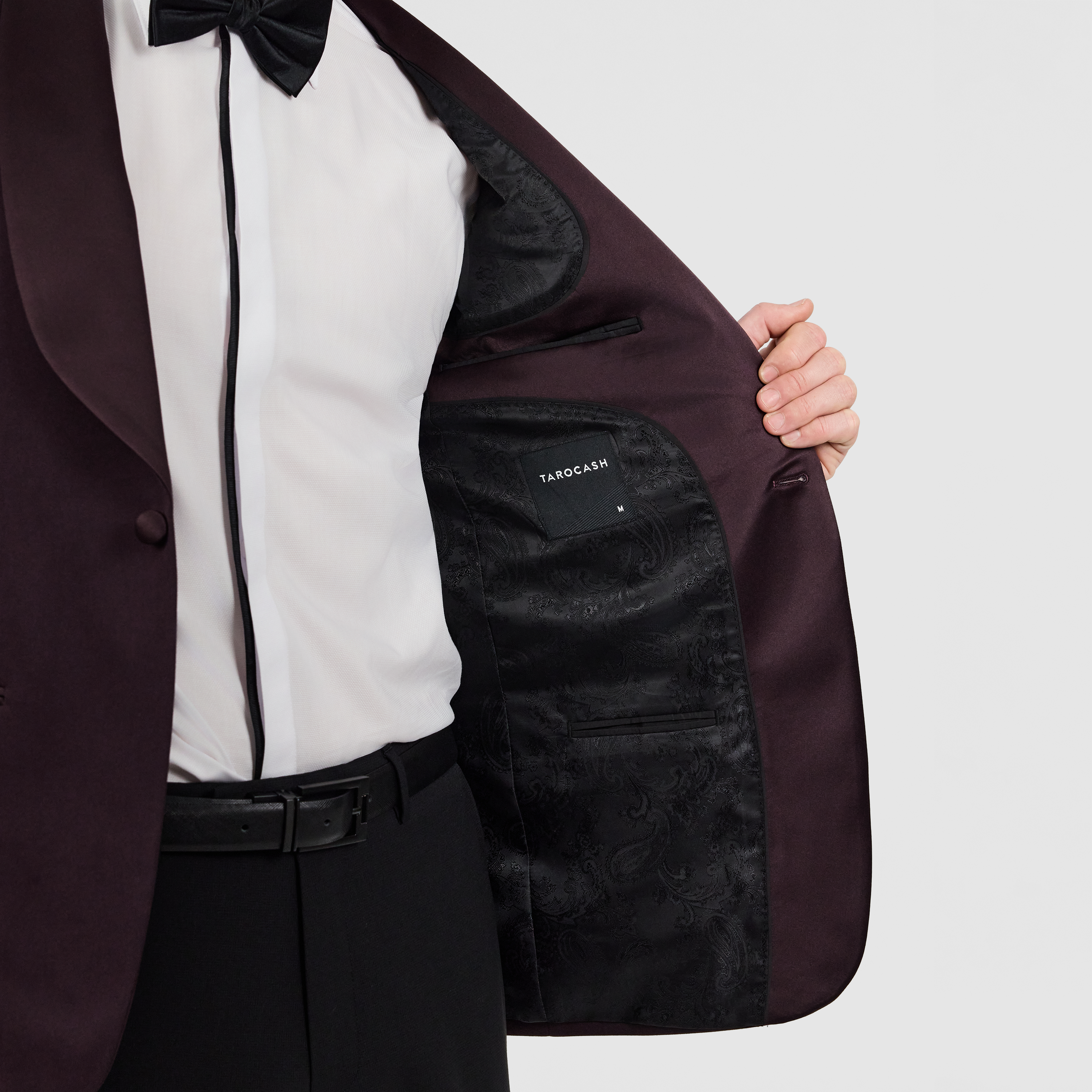 Monarch Tuxedo Jacket