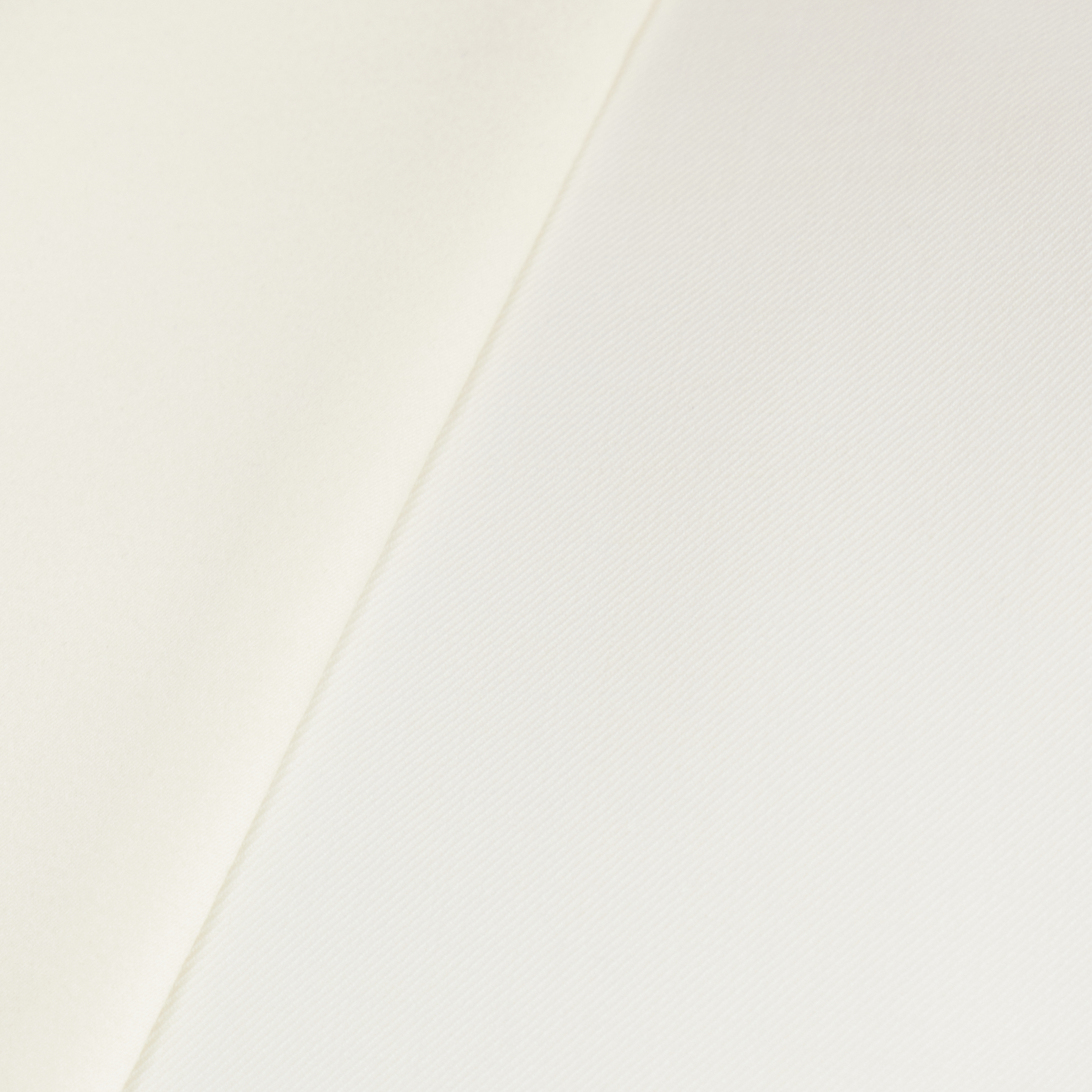White Halo Wool Tuxedo Jacket