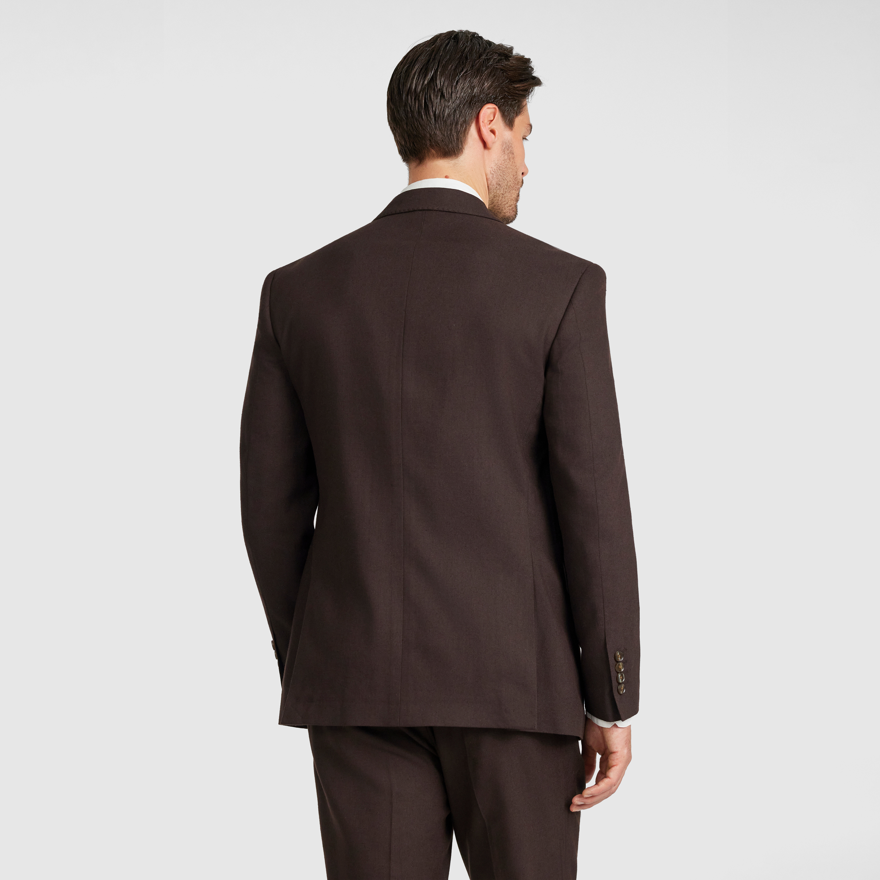 Bayfield Stretch Linen Blazer