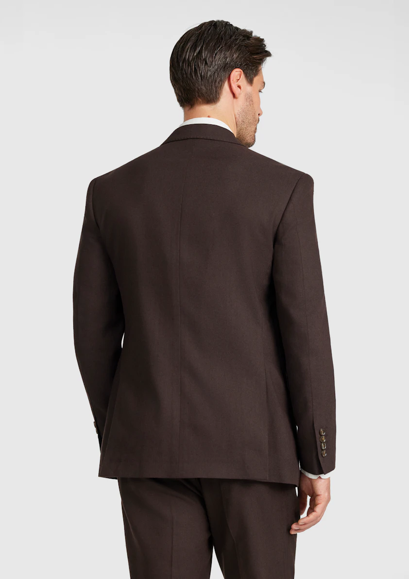 Bayfield Stretch Linen Blazer