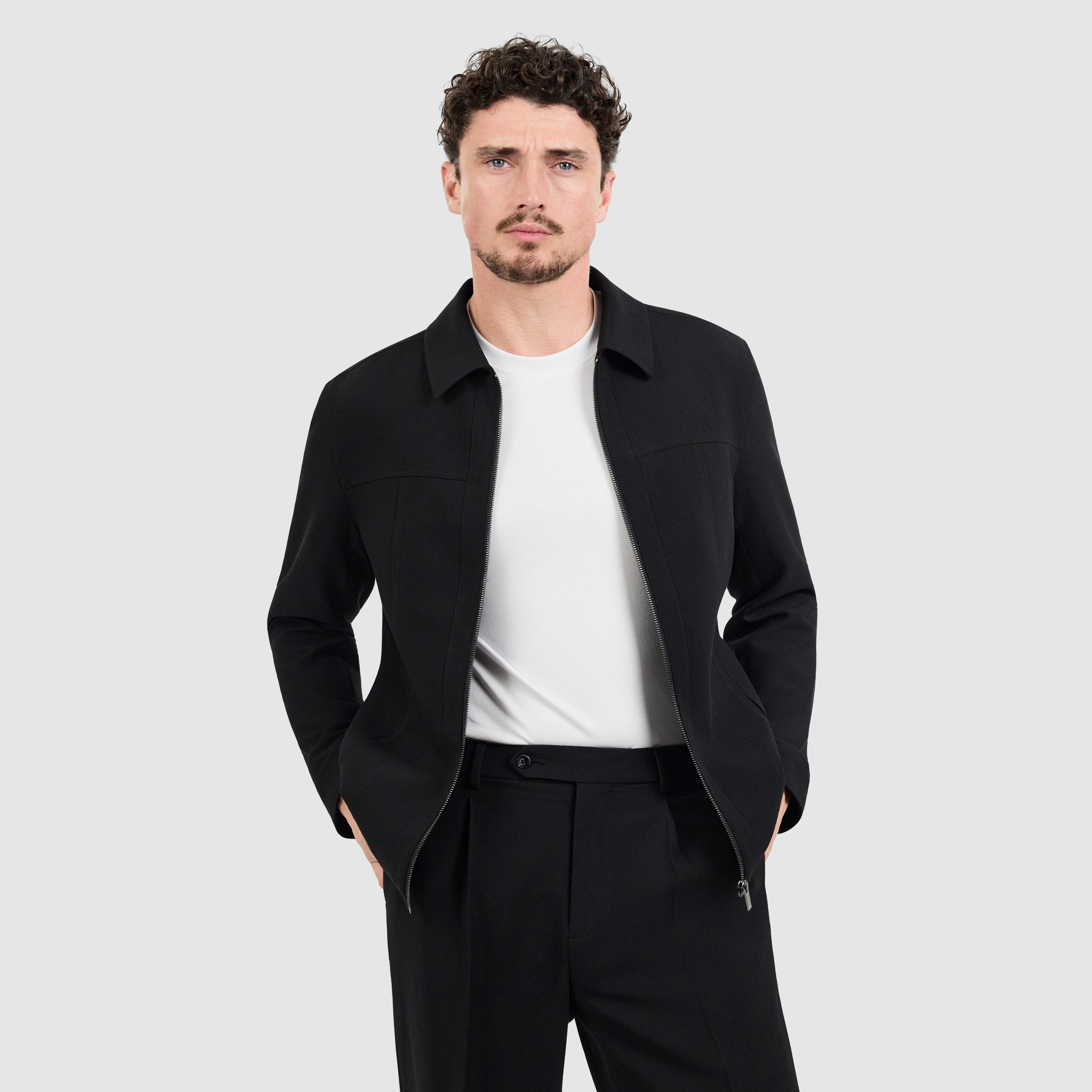 Vance Jacket