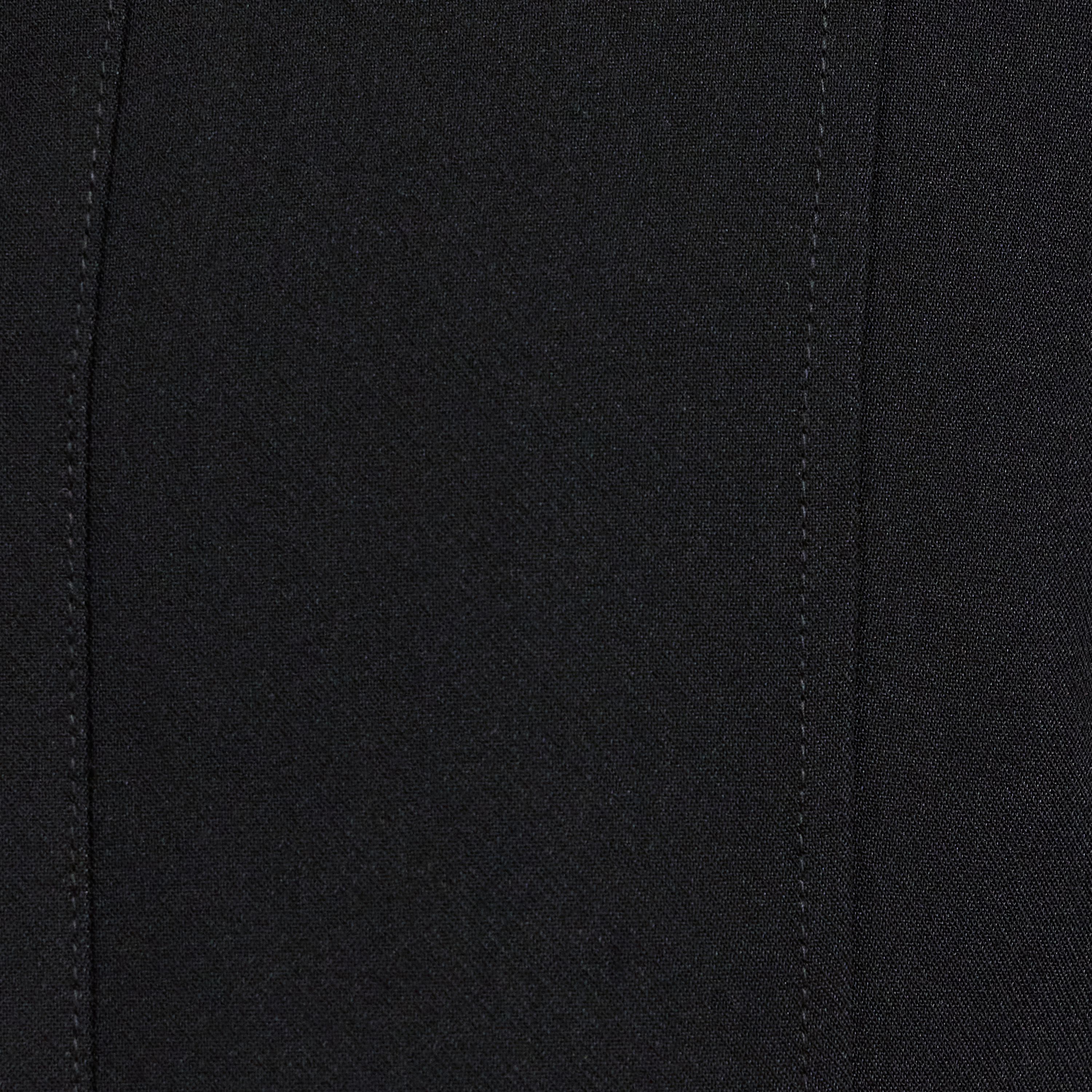 Black Vance Jacket