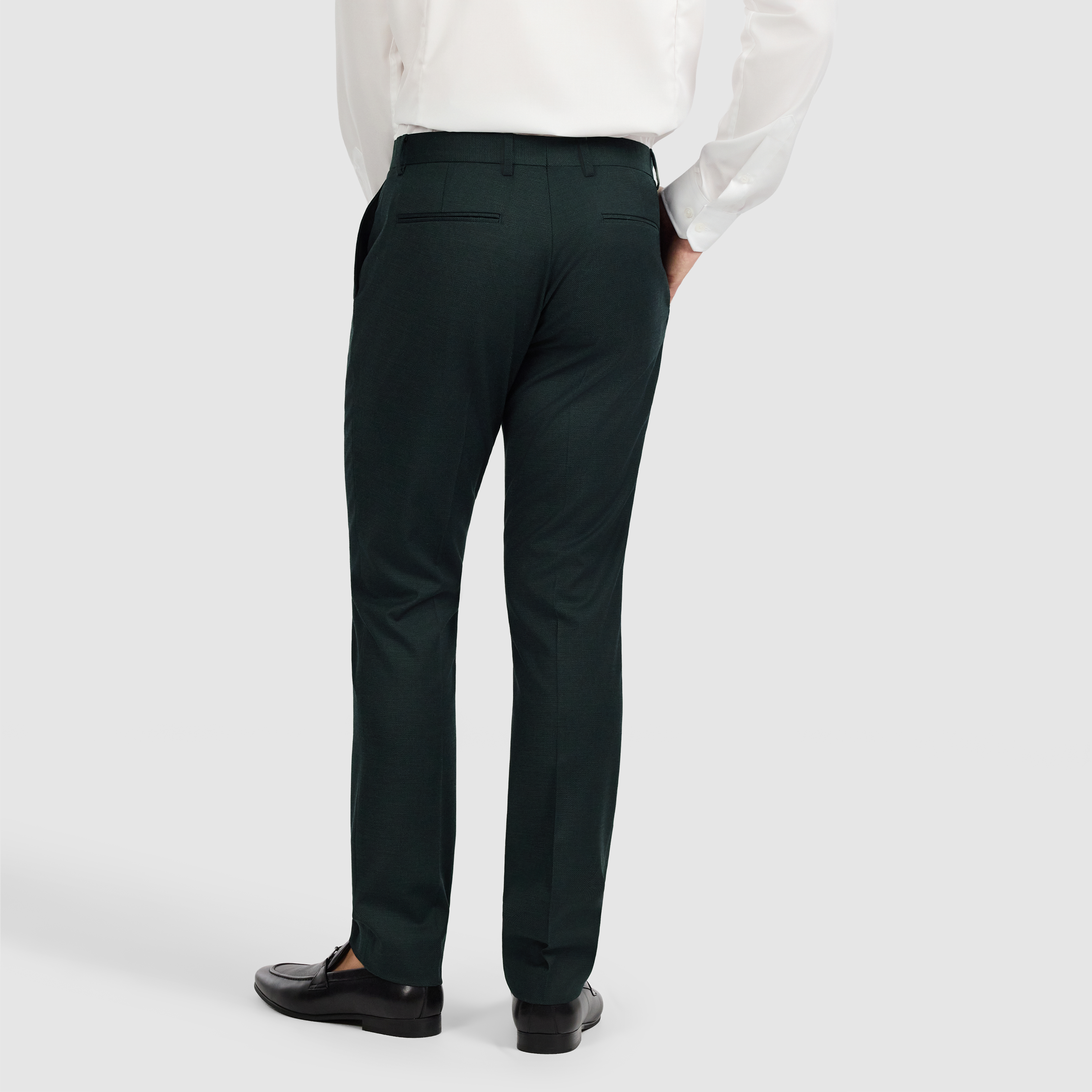 Keane Slim Pant
