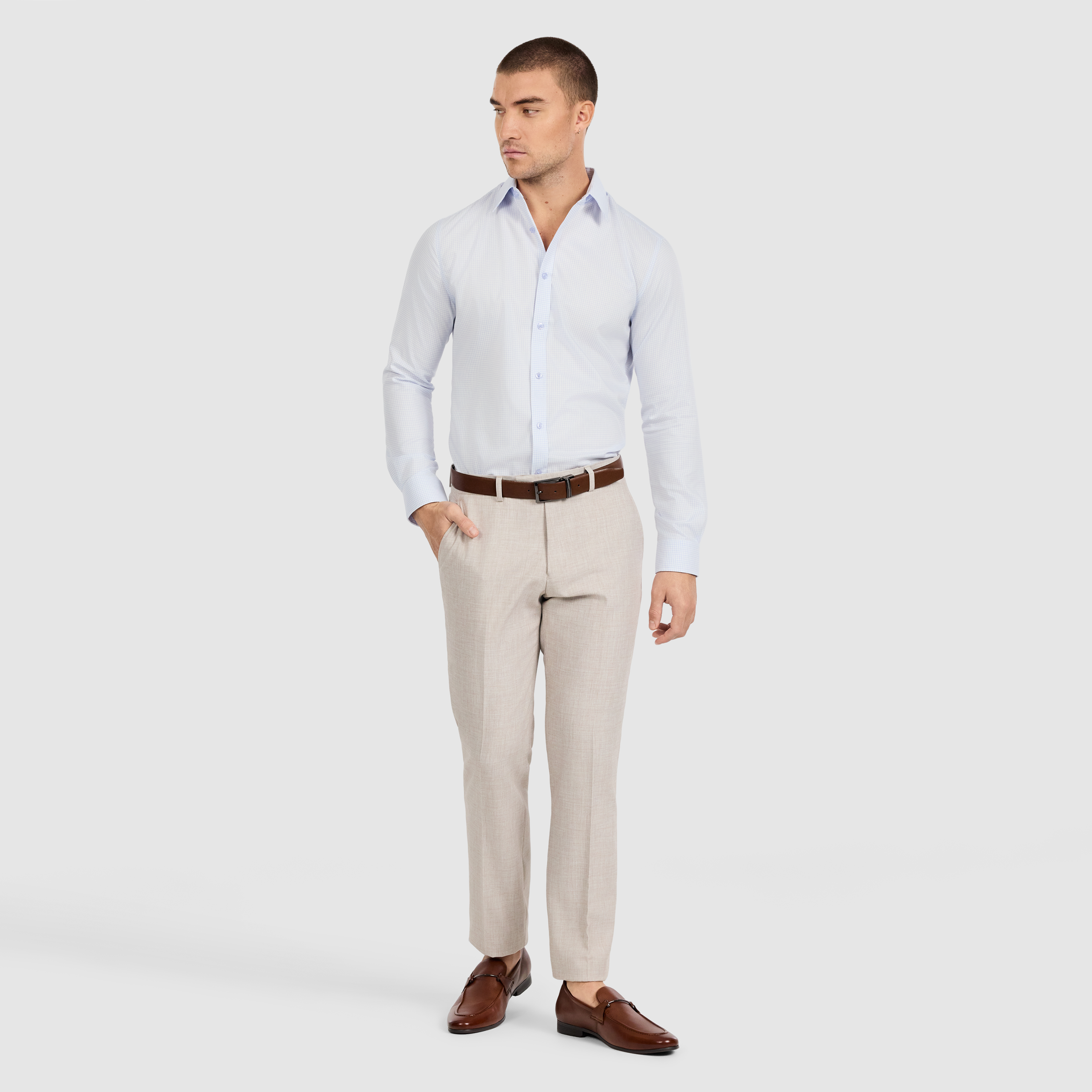 Finchley Pant
