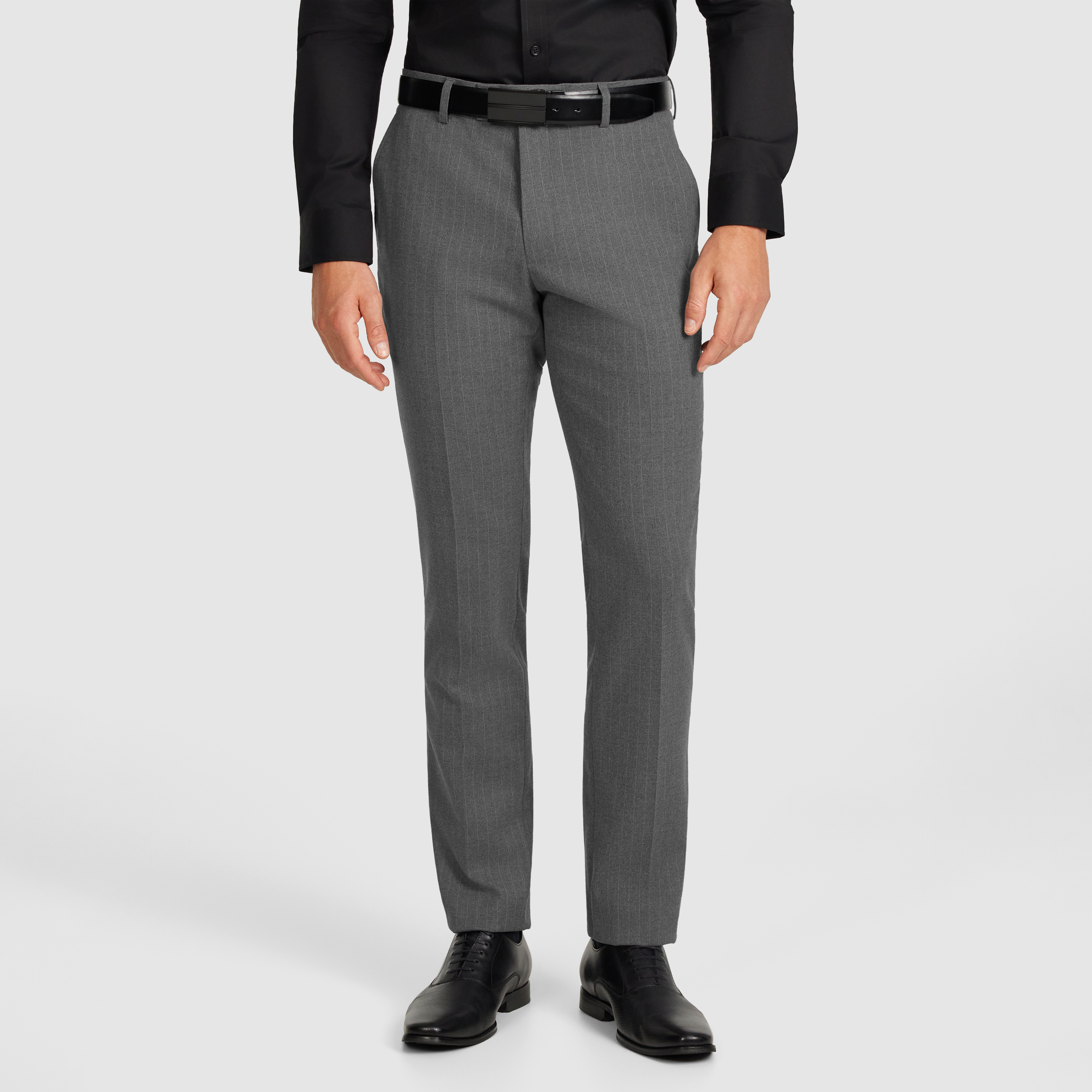 Sylas Slim Stripe Pant