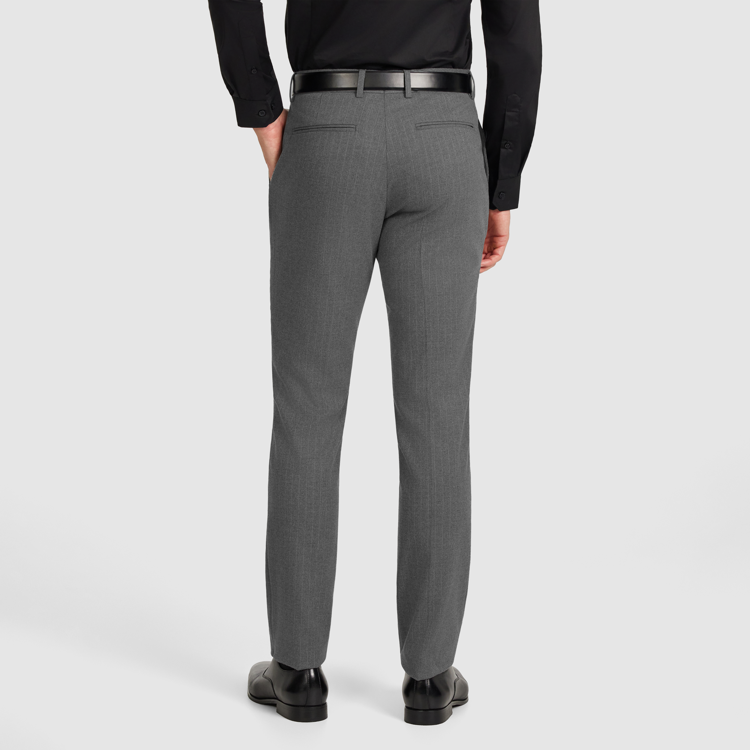 Sylas Slim Stripe Pant