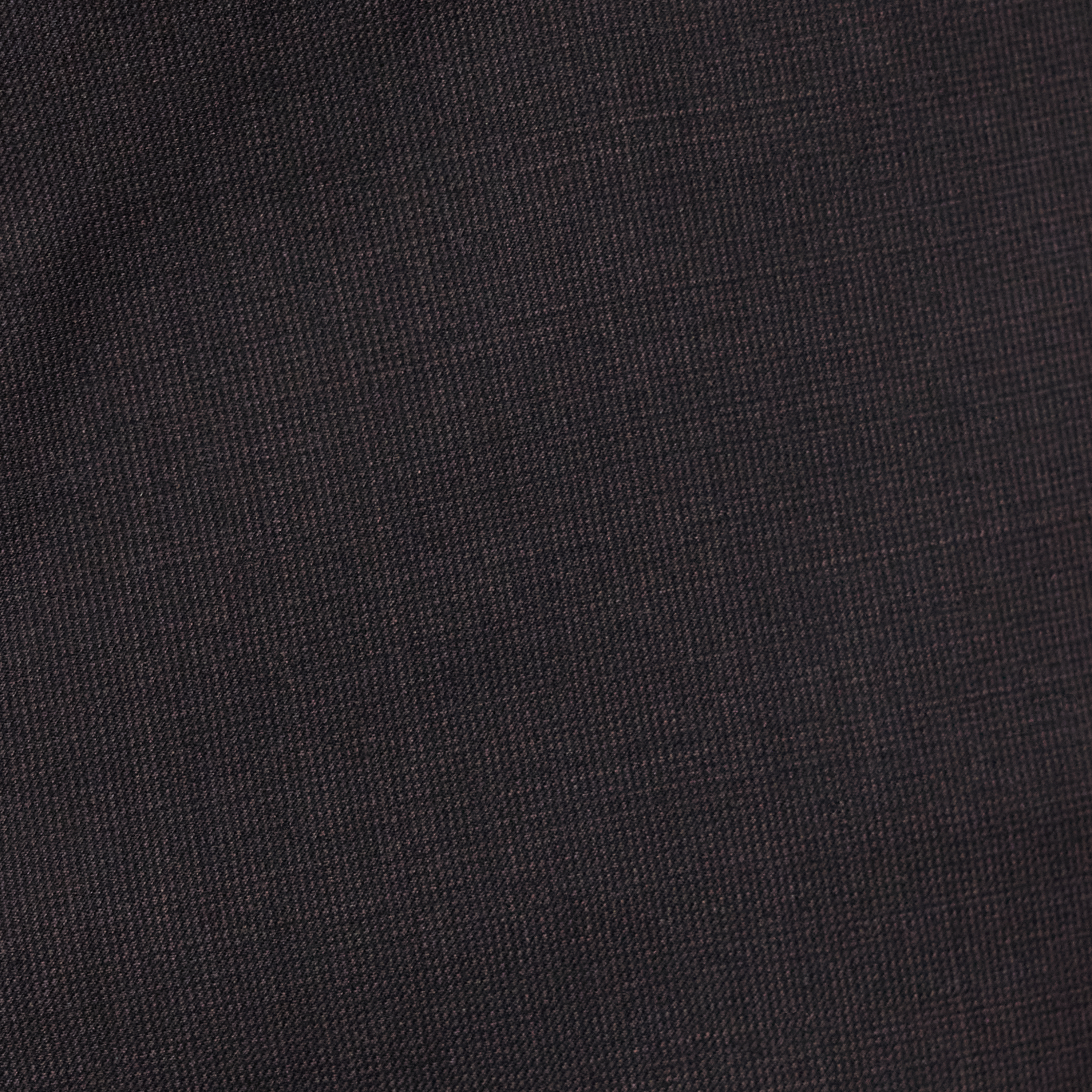 Chocolate Cordovan Wool Pant