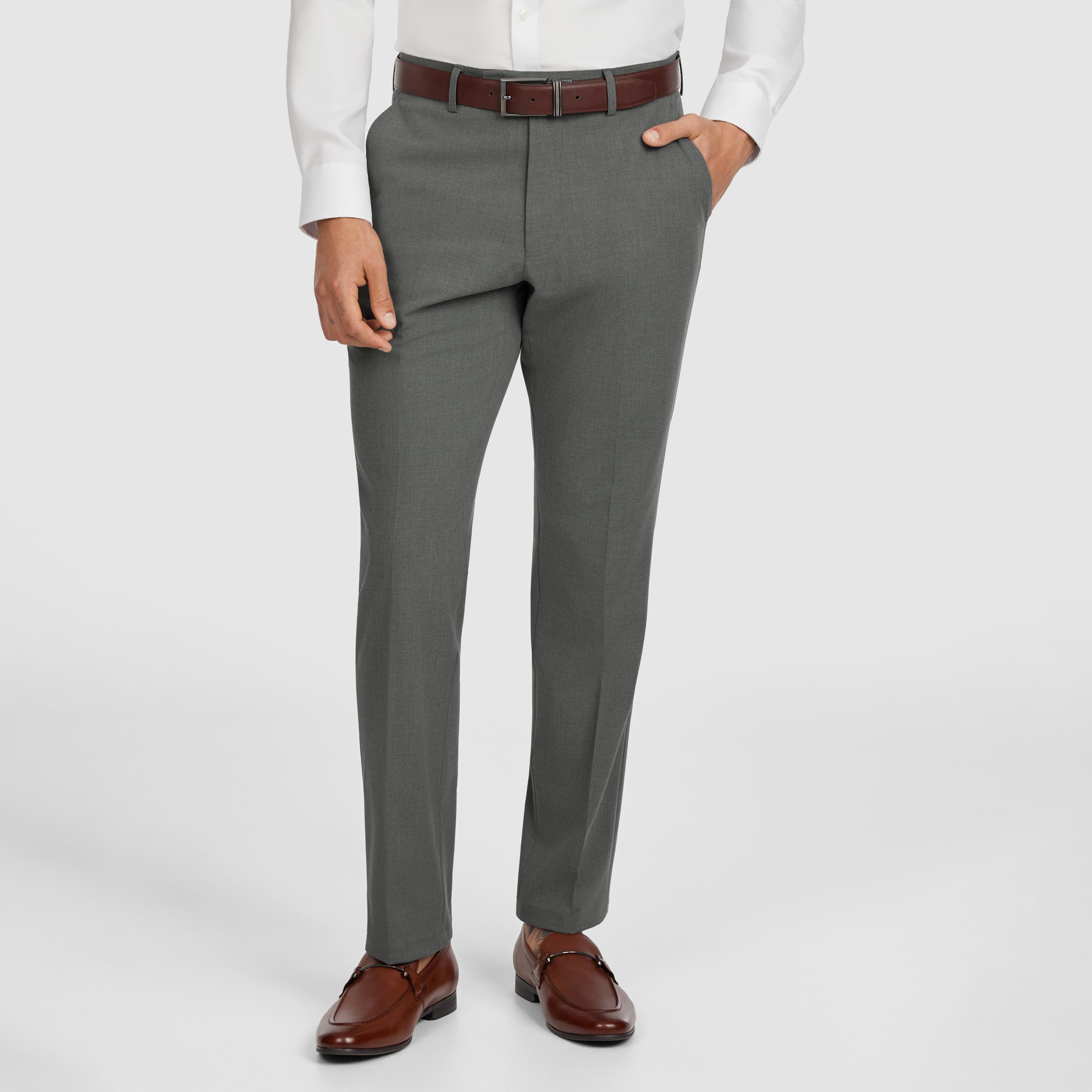 Civik Slim Pant