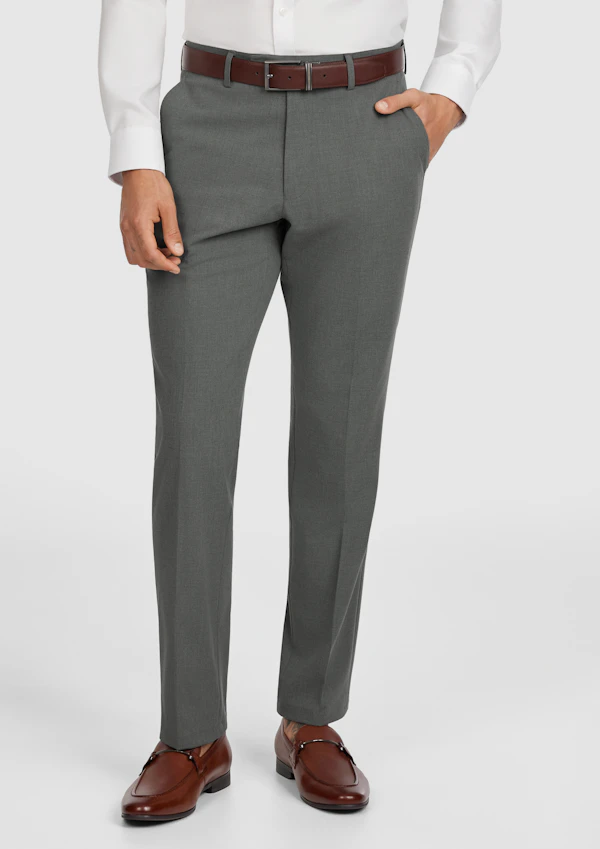 Civik Slim Pant