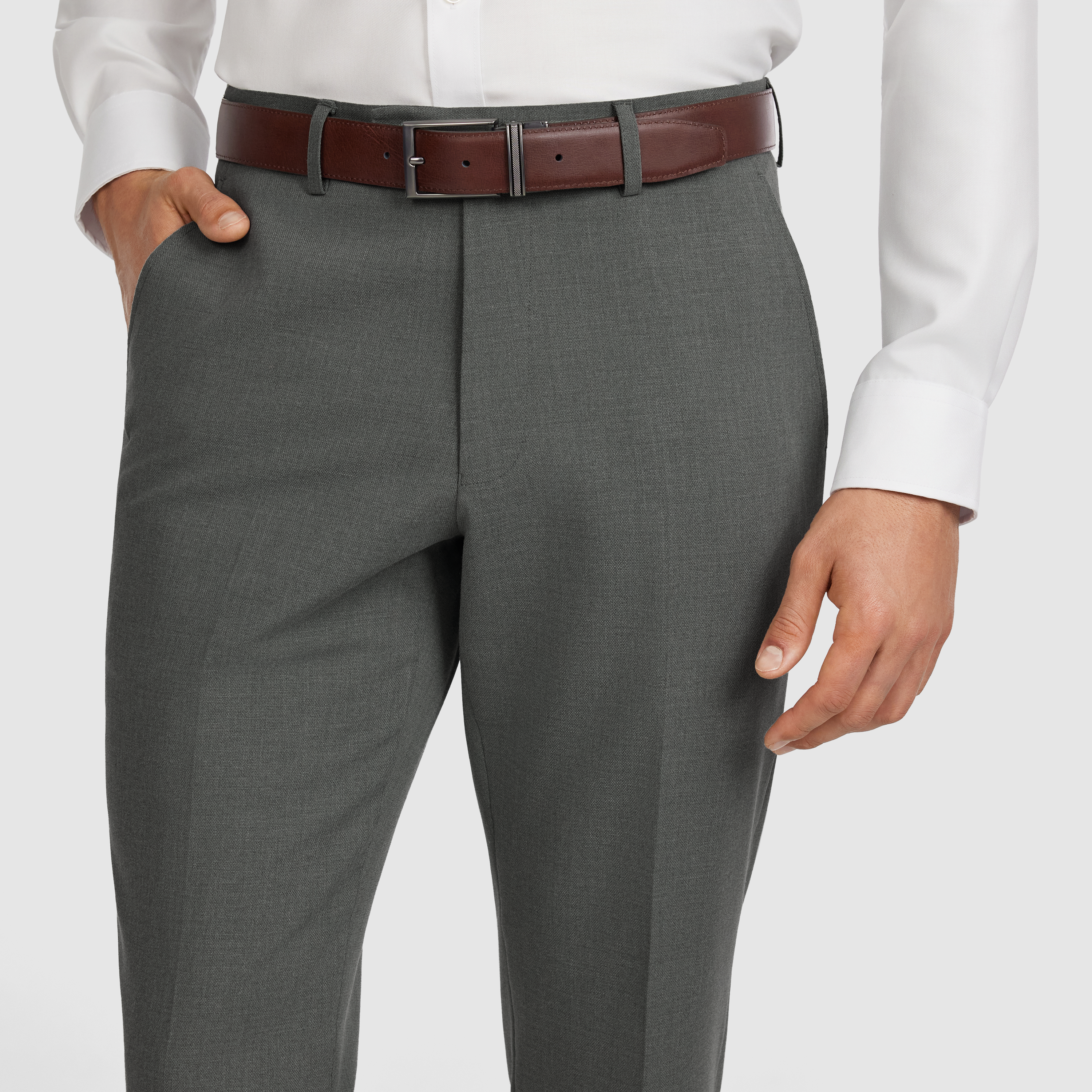 Civik Slim Pant