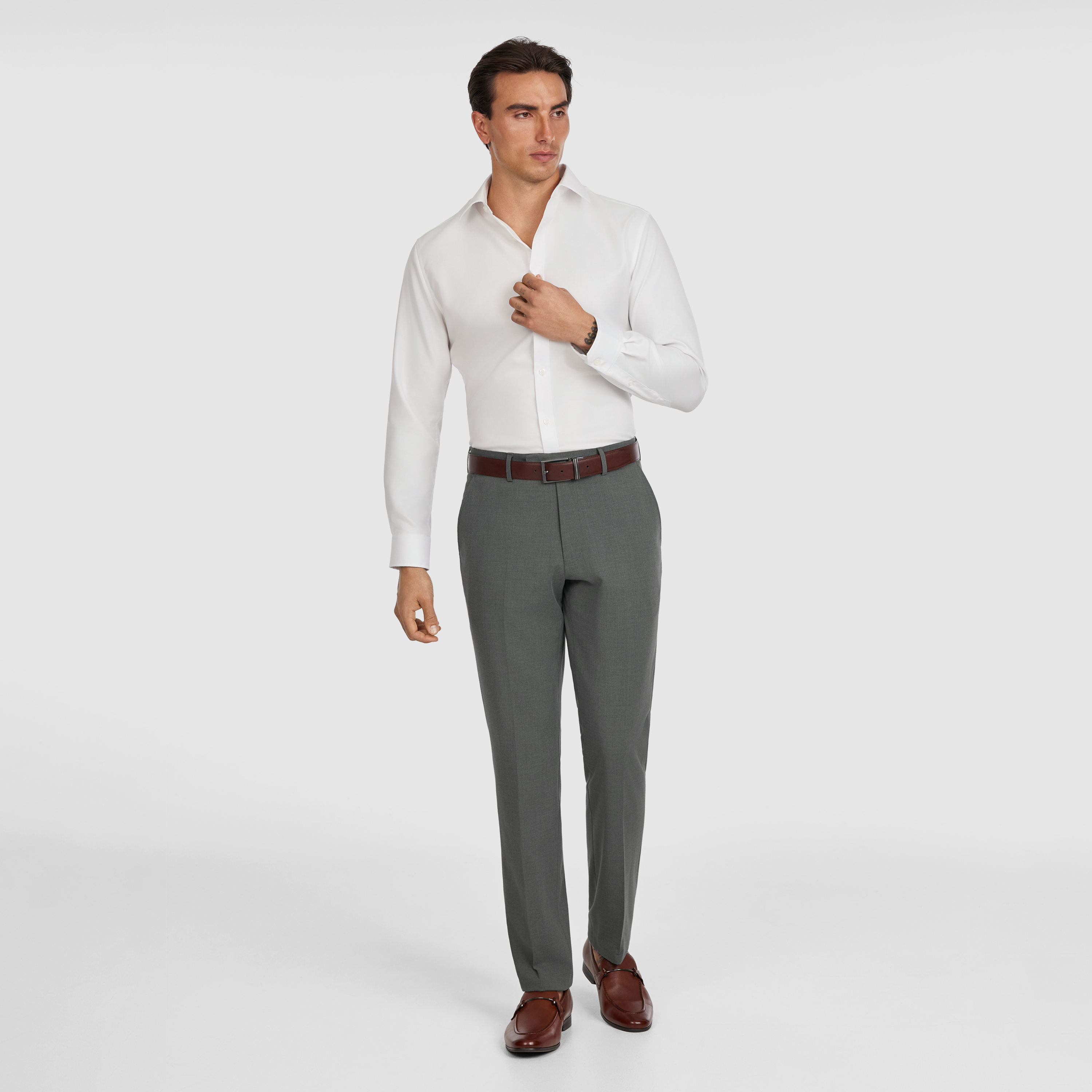Civik Slim Pant