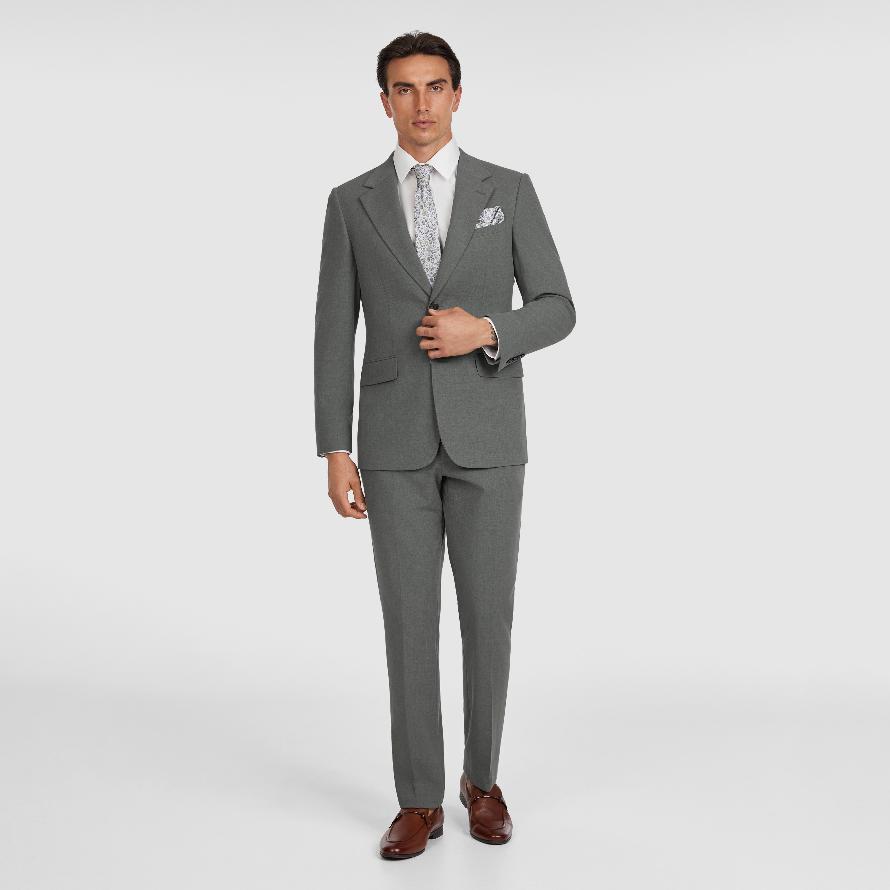 Civik Slim Pant
