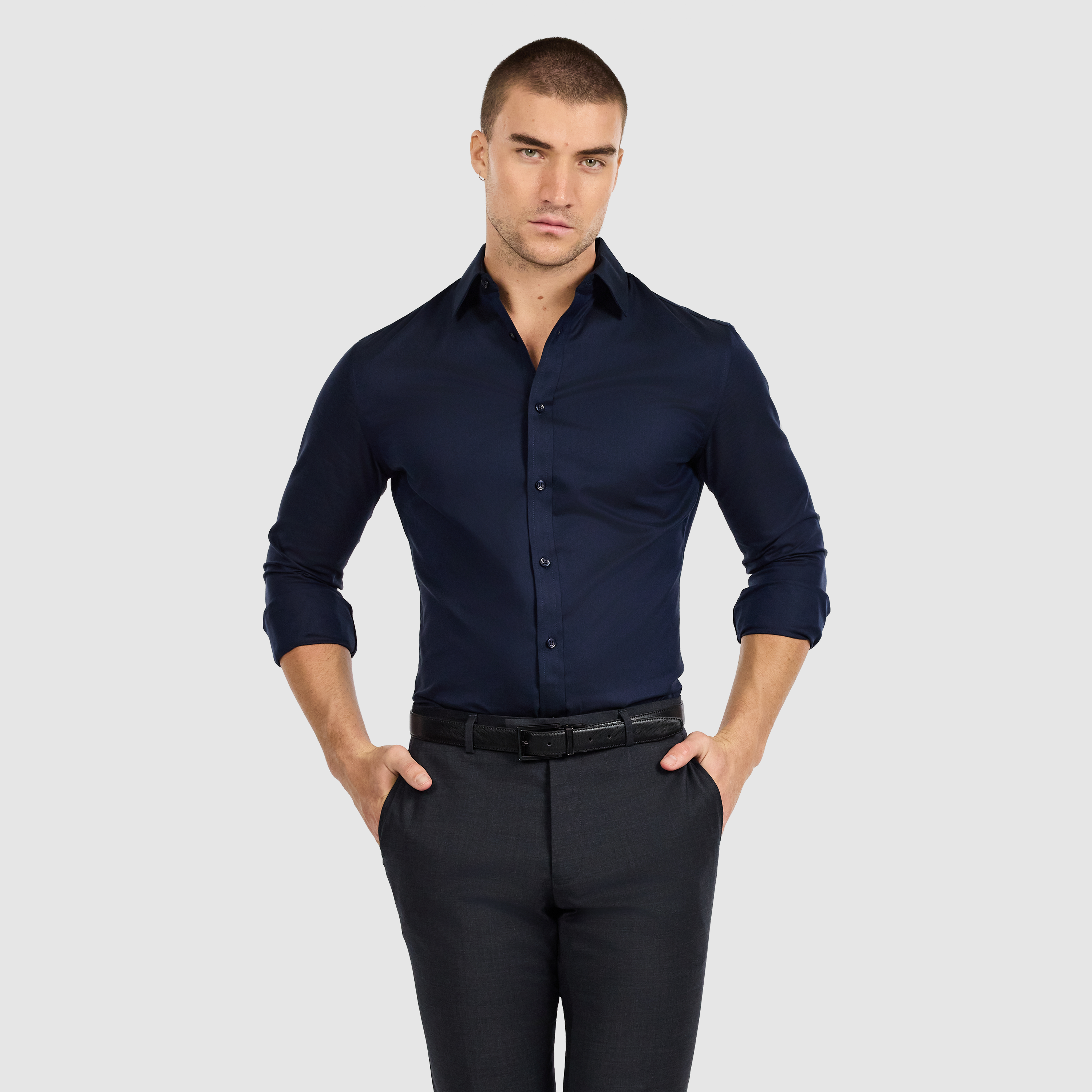 Infinite Non Iron Shirt