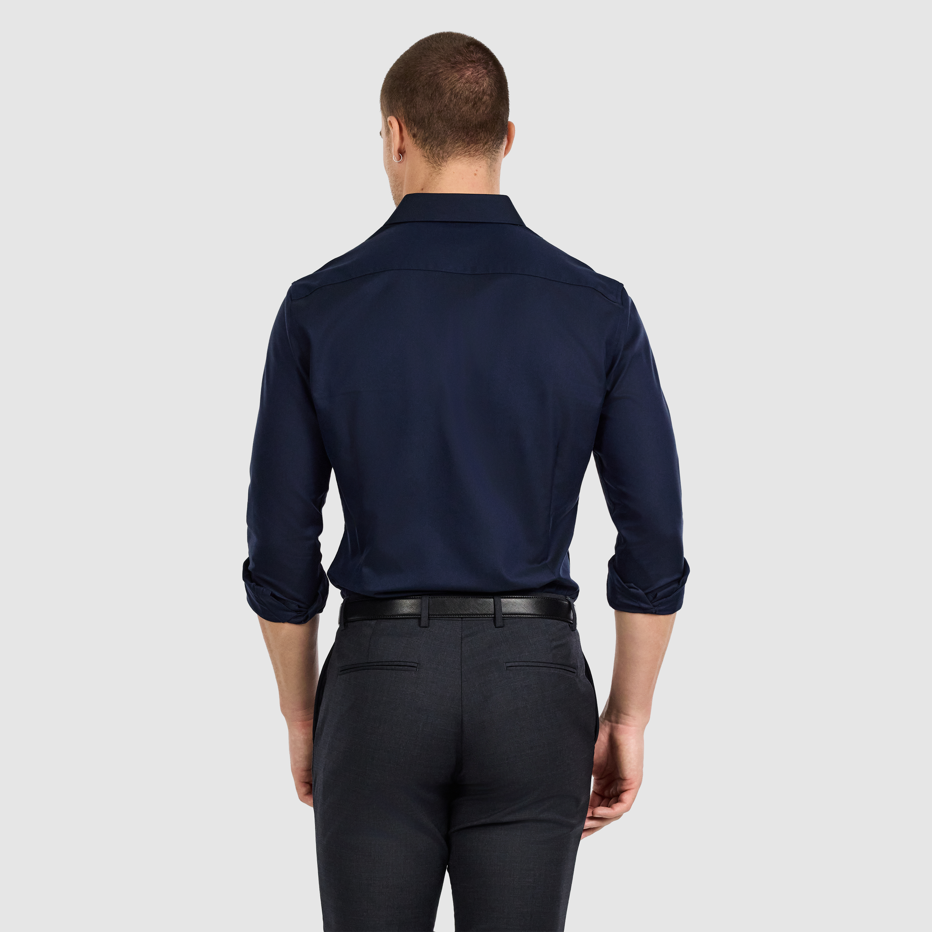 Infinite Non Iron Shirt