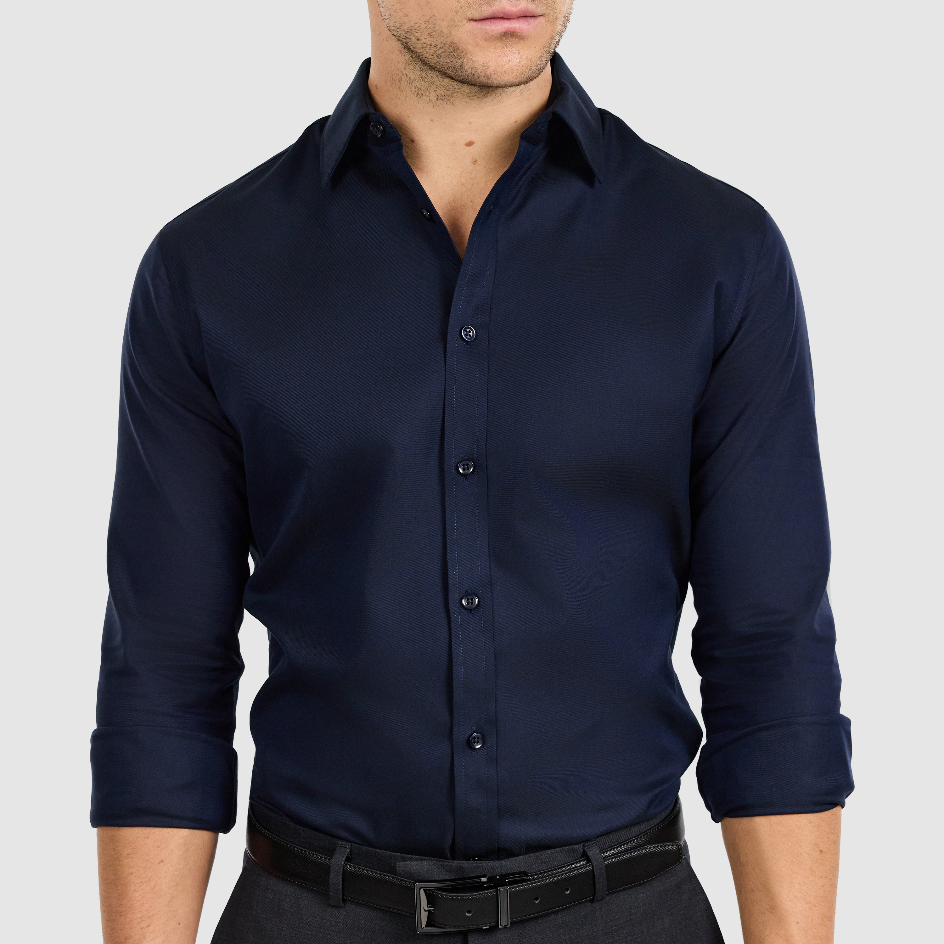 Infinite Non Iron Shirt