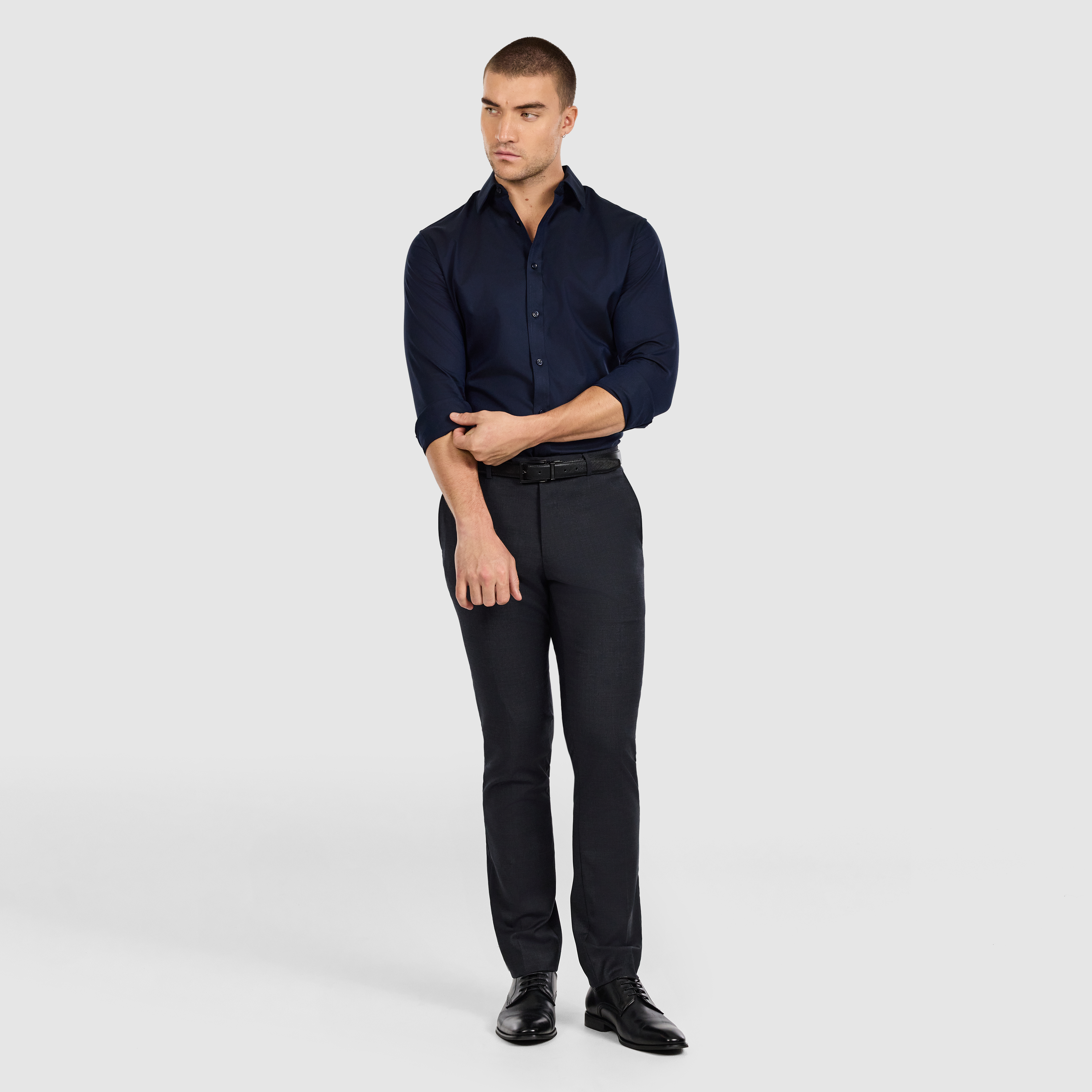 Infinite Non Iron Shirt
