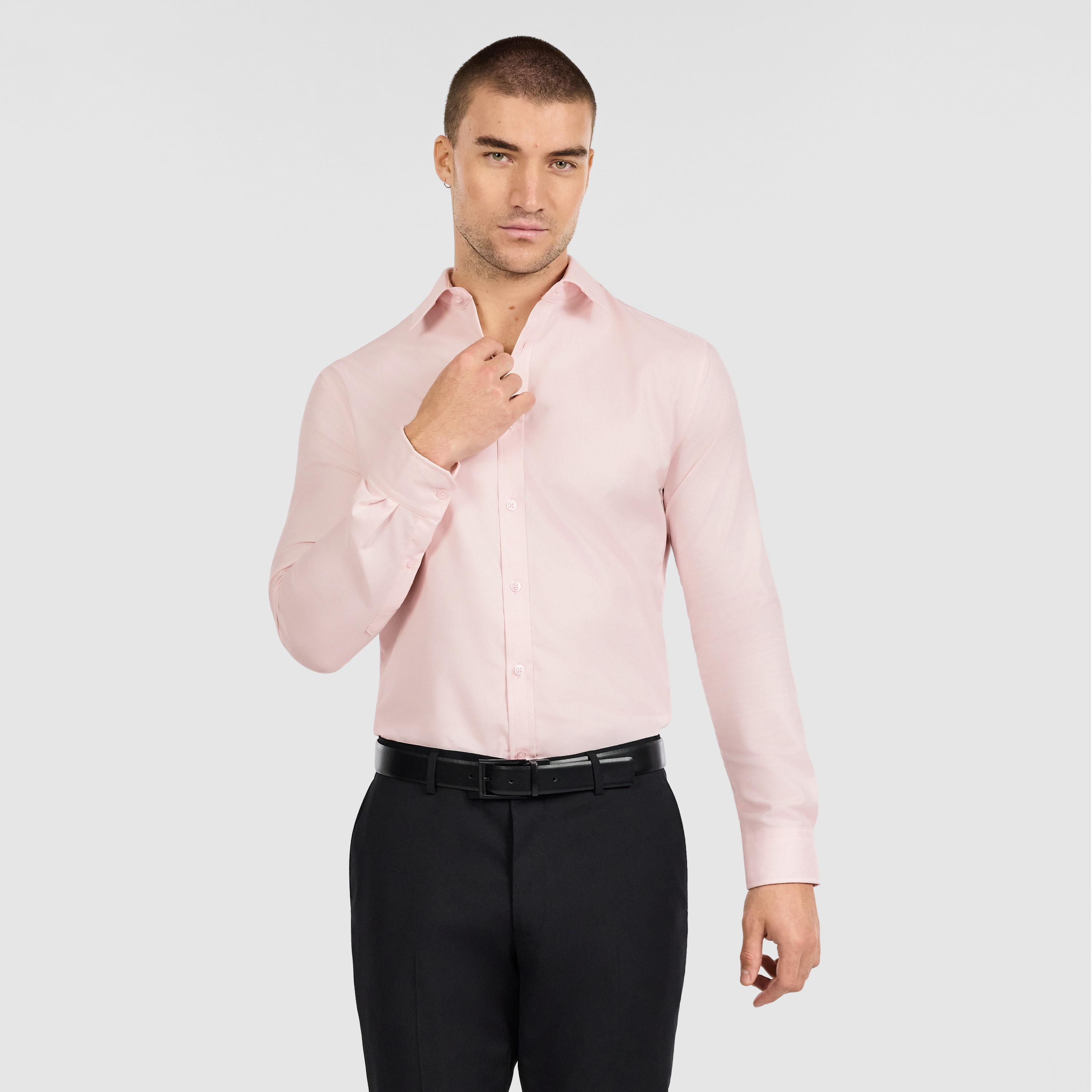 Infinite Non Iron Shirt