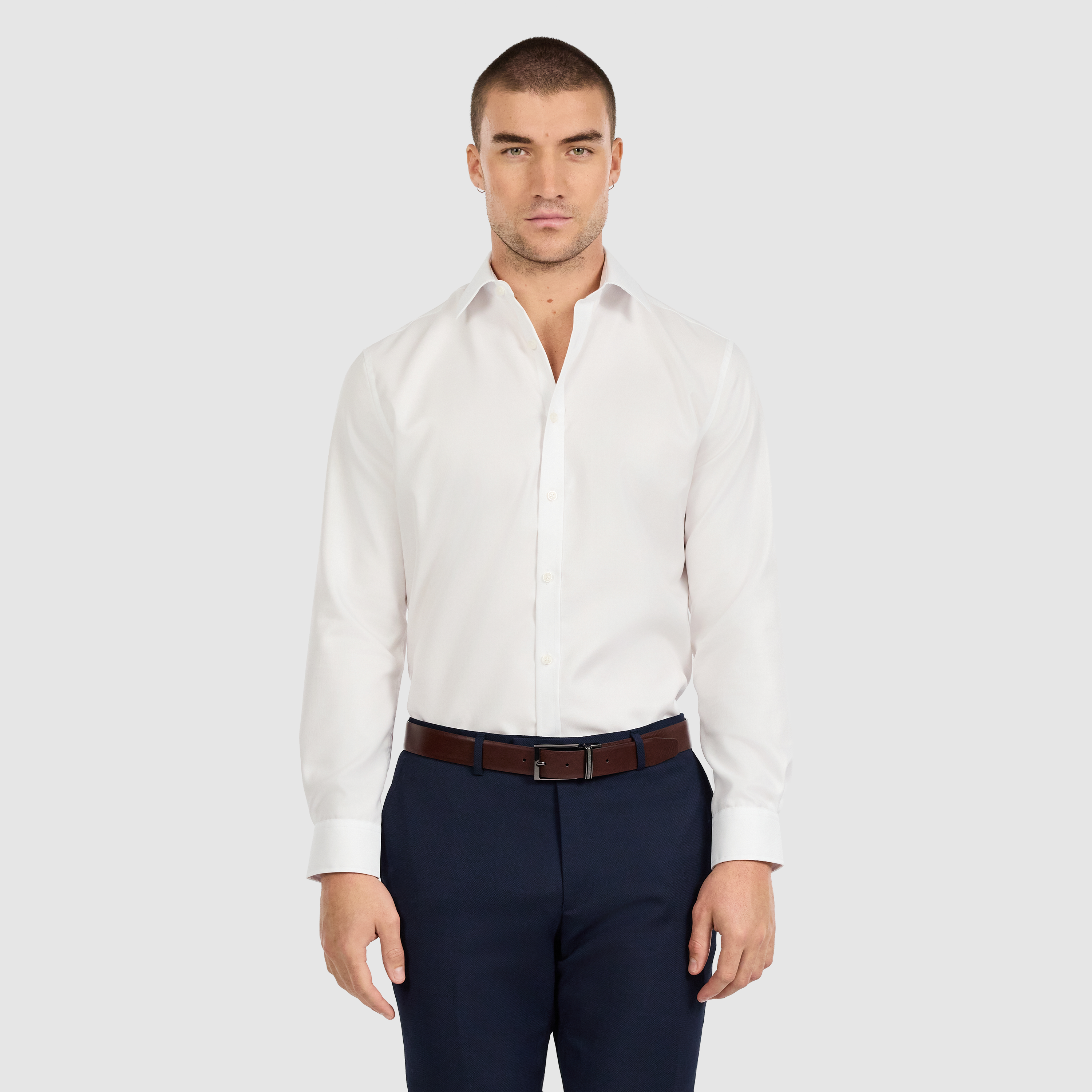 Infinite Non Iron Shirt
