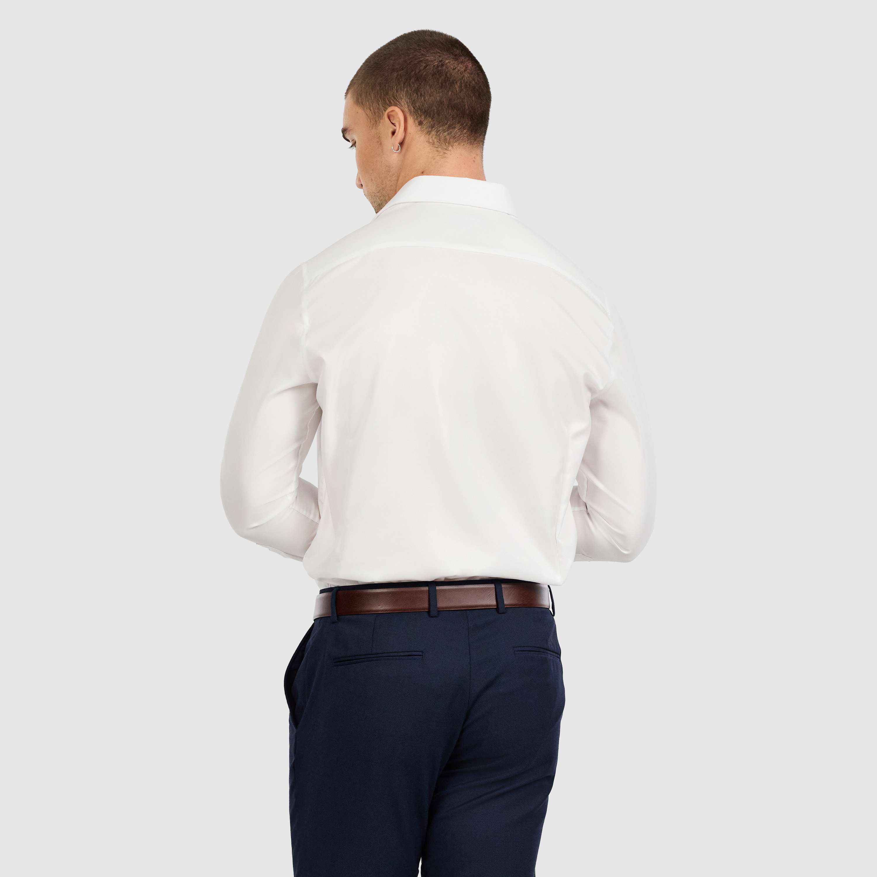 Infinite Non Iron Shirt