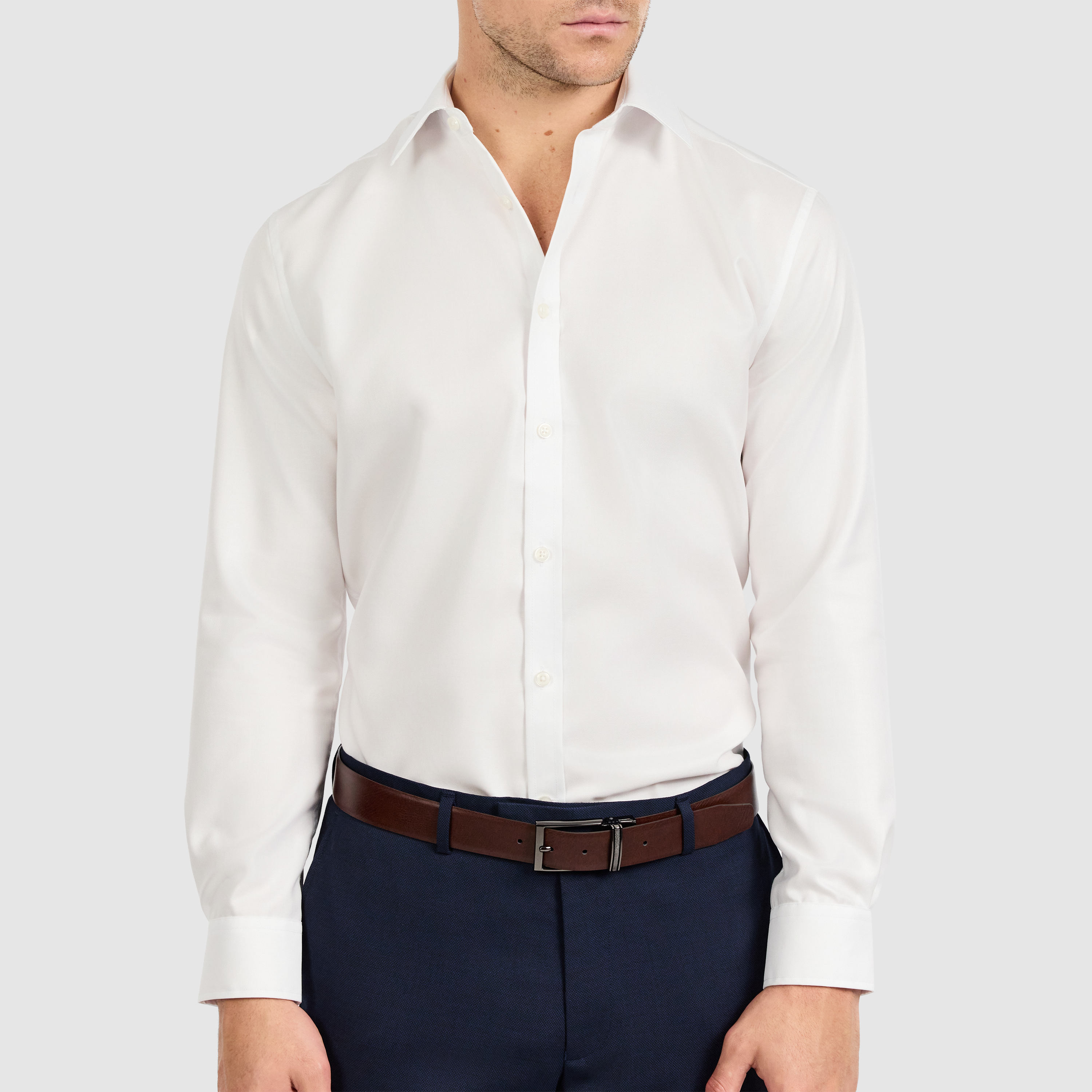 Infinite Non Iron Shirt